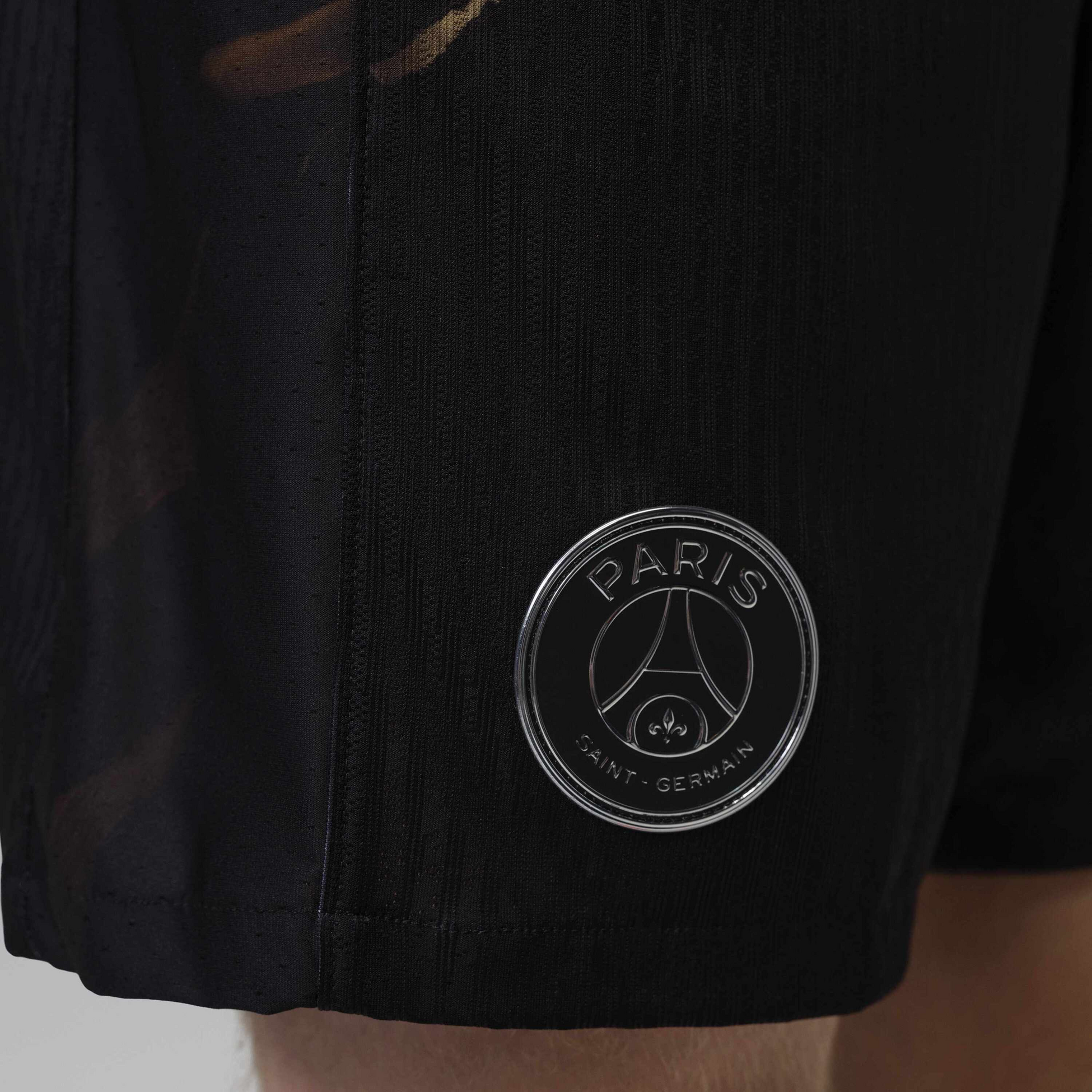 NIKE, Men's Jordan Dri-fit Adv Football Authentic Shorts Paris Saint-germain 2026 Match Night Edition