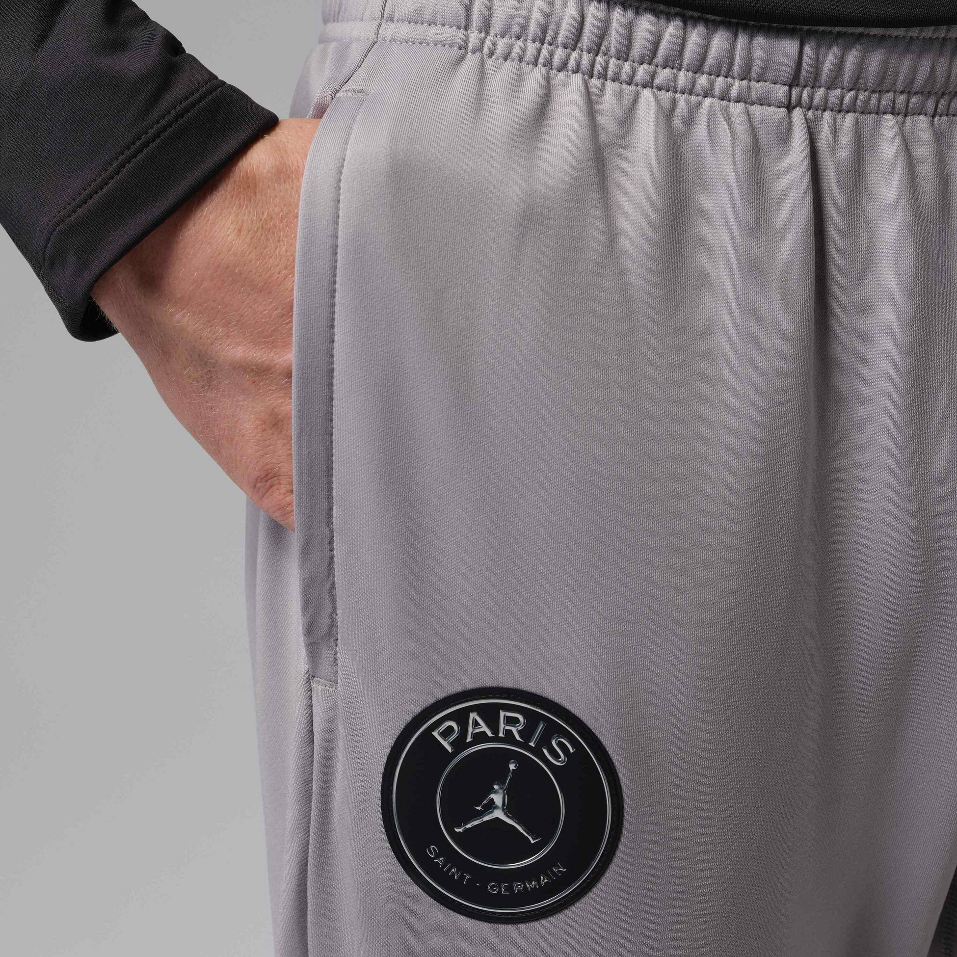 JORDAN, Men's Jordan Dri-fit Football Knit Pants Paris Saint-germain Strike Night Edition