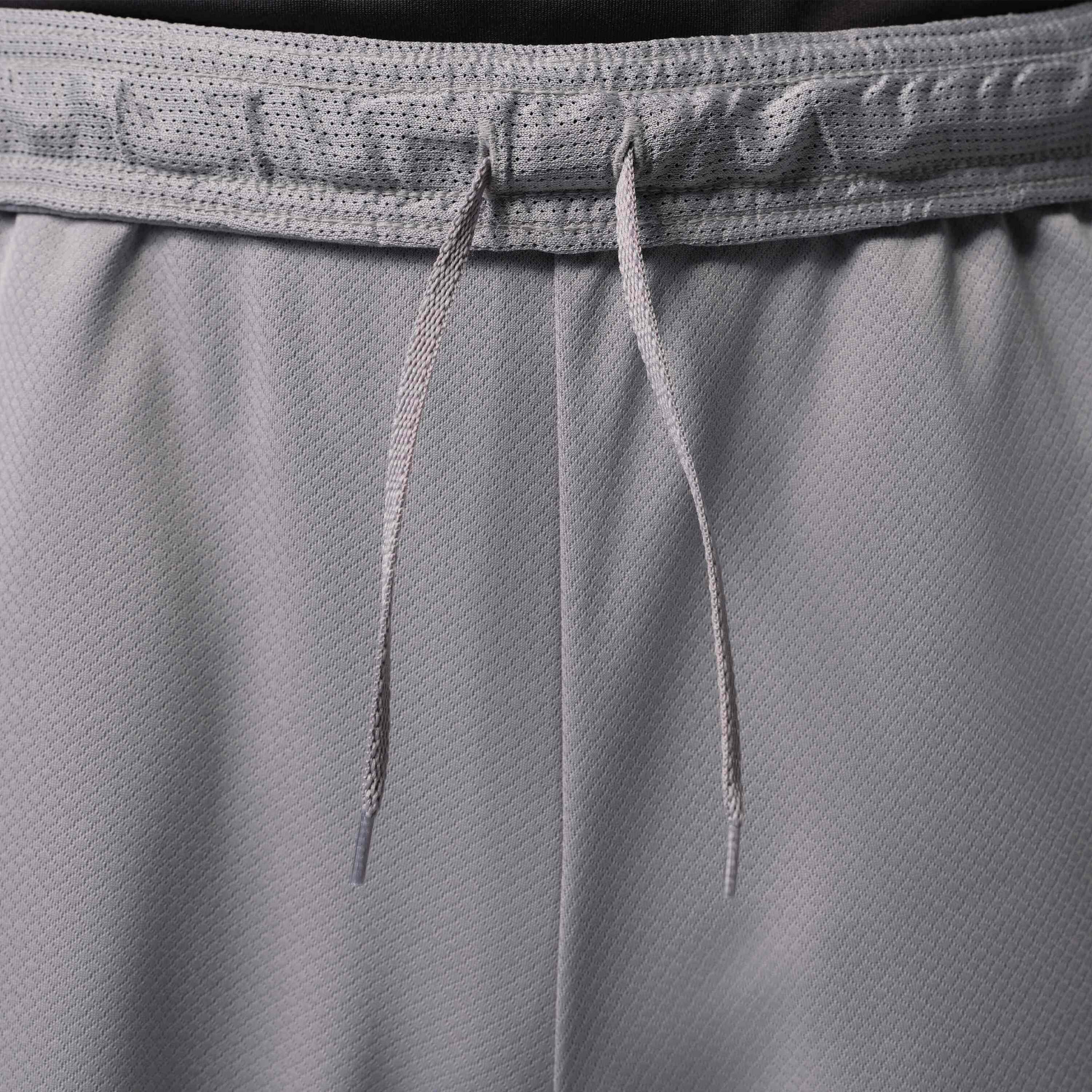 NIKE, Men's Jordan Dri-fit Football Knit Shorts Paris Saint-germain Strike Night Edition
