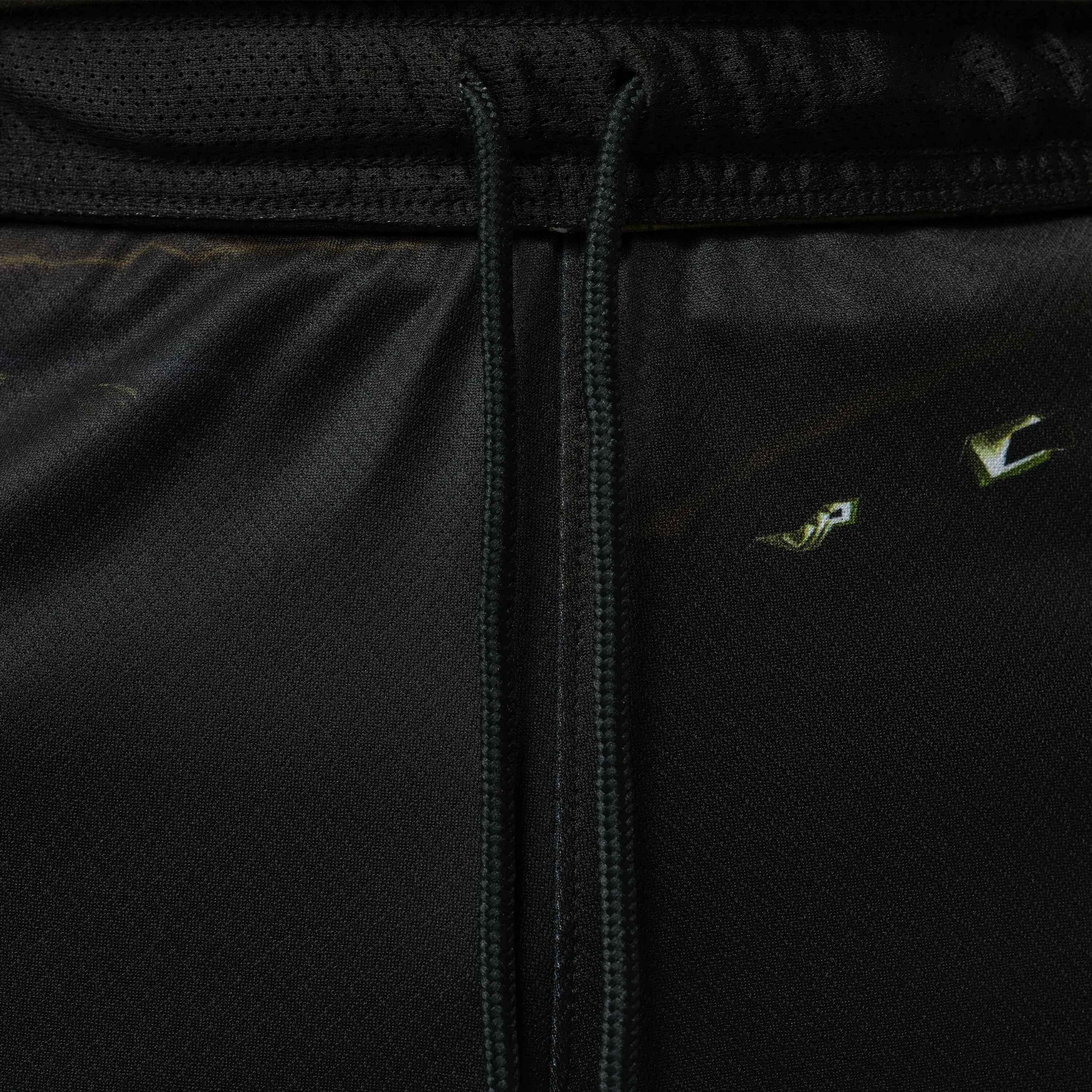 JORDAN, Men's Jordan Dri-fit Football Replica Shorts Paris Saint-germain 2026 Stadium Night Edition