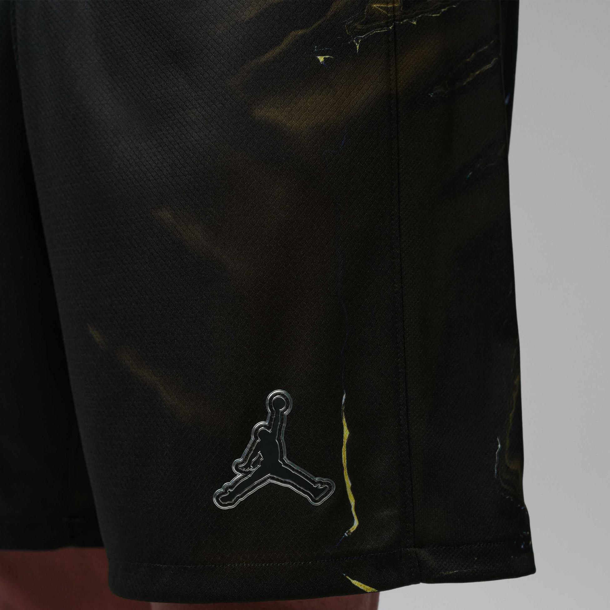 JORDAN, Men's Jordan Dri-fit Football Replica Shorts Paris Saint-germain 2026 Stadium Night Edition