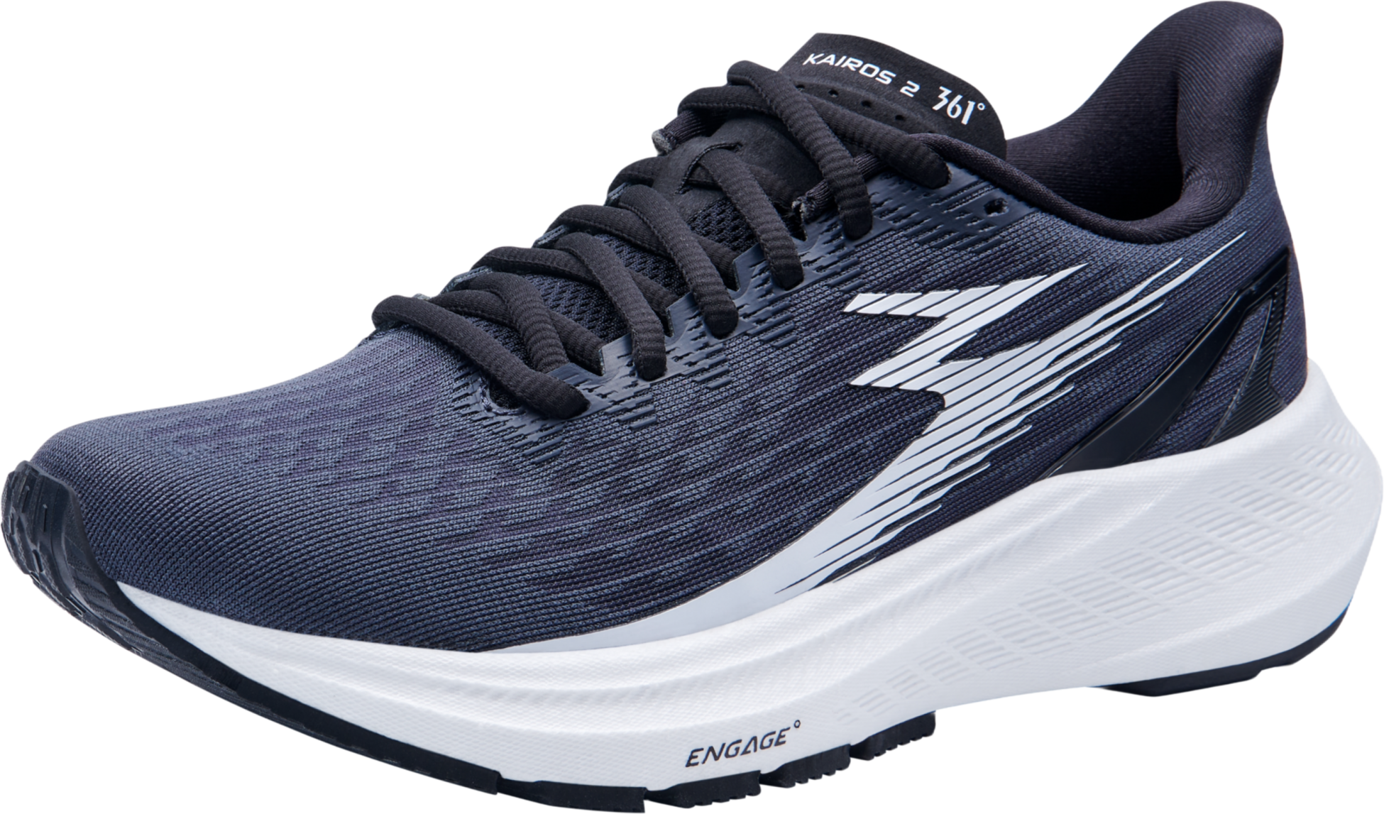 361°, Men's Kairos 2 (2e)