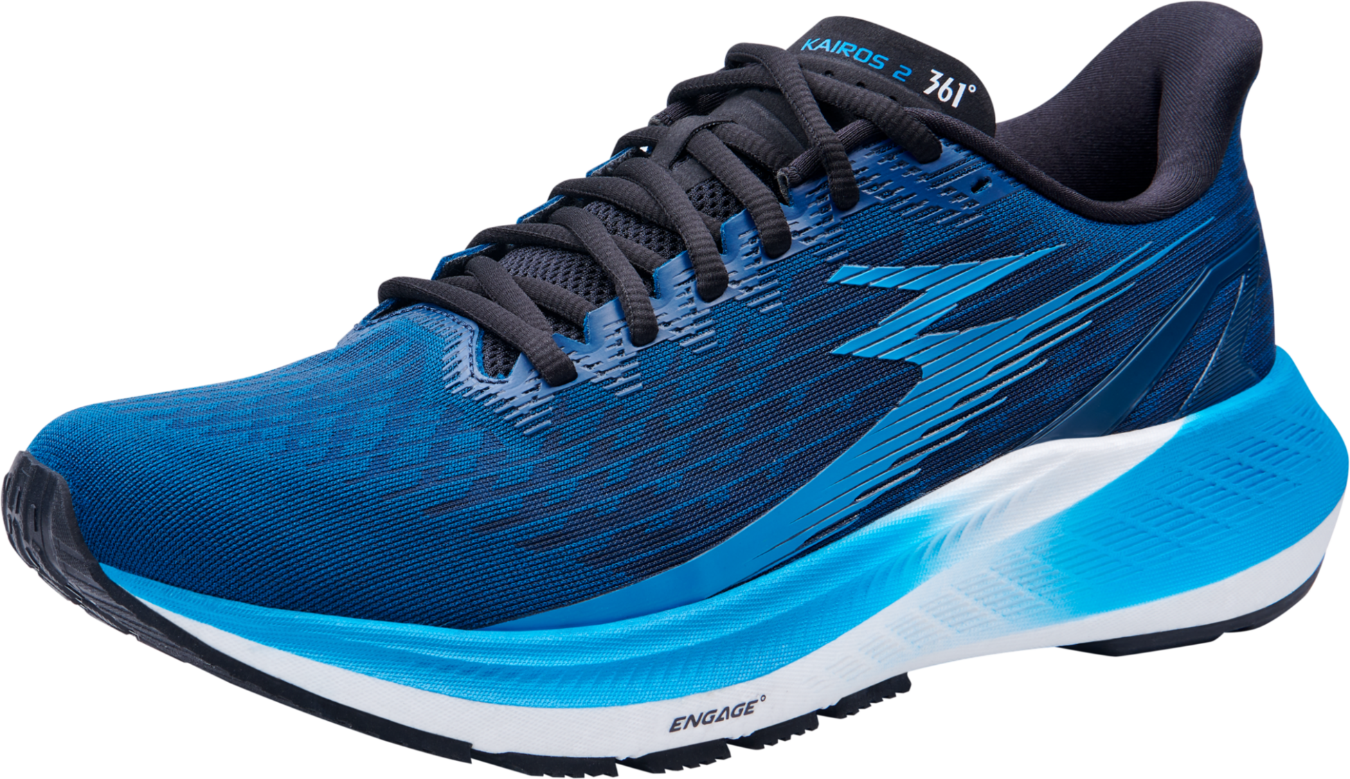 361°, Men's Kairos 2 (2e)