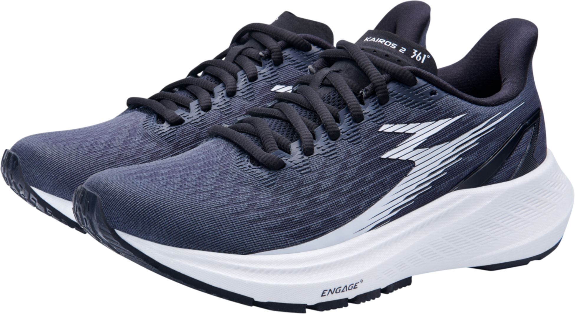 361°, Men's Kairos 2