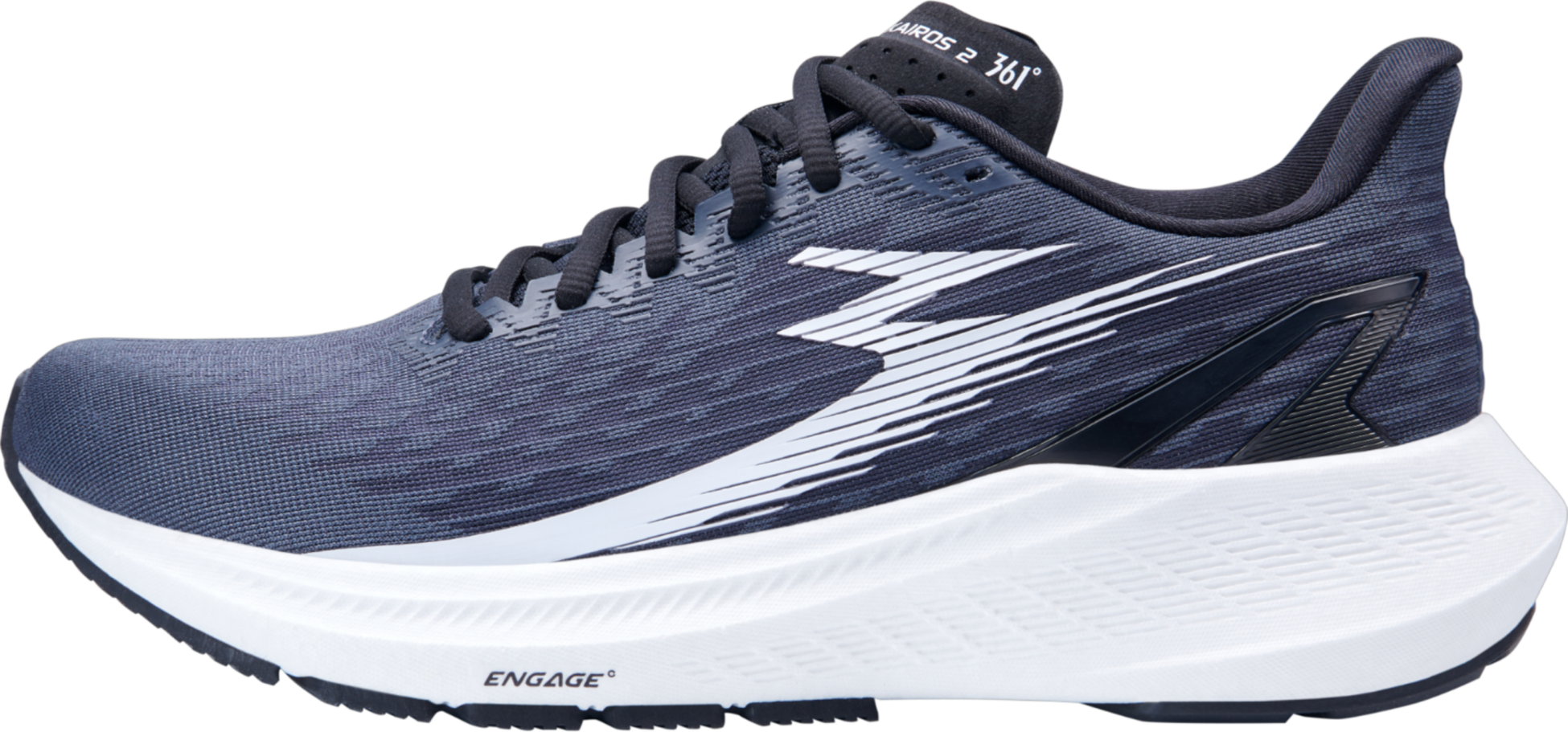 361°, Men's Kairos 2