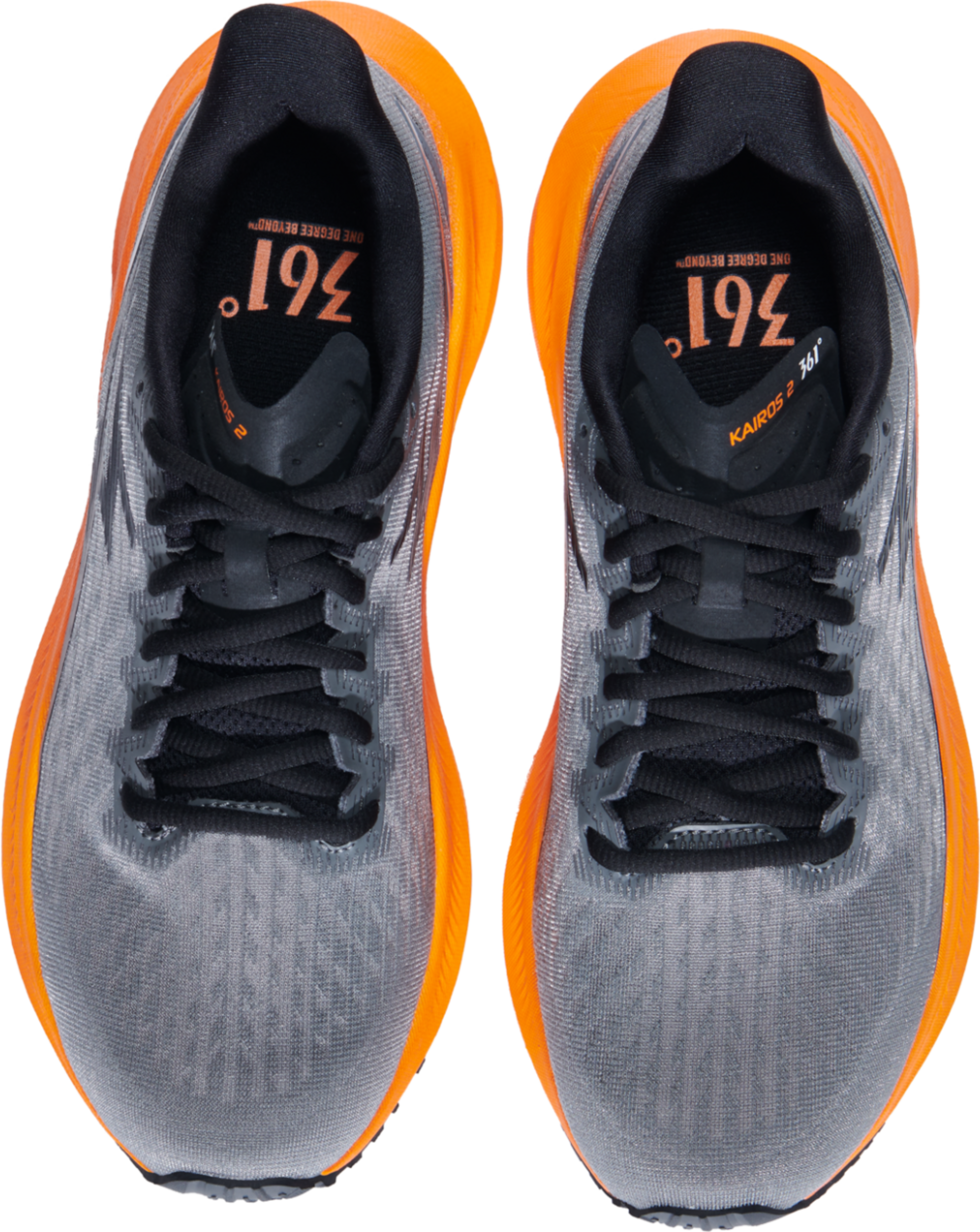 361°, Men's Kairos 2