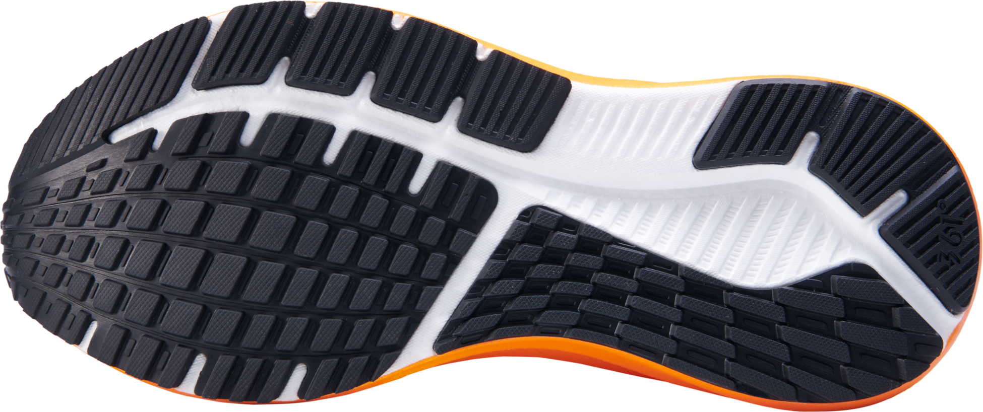 361°, Men's Kairos 2