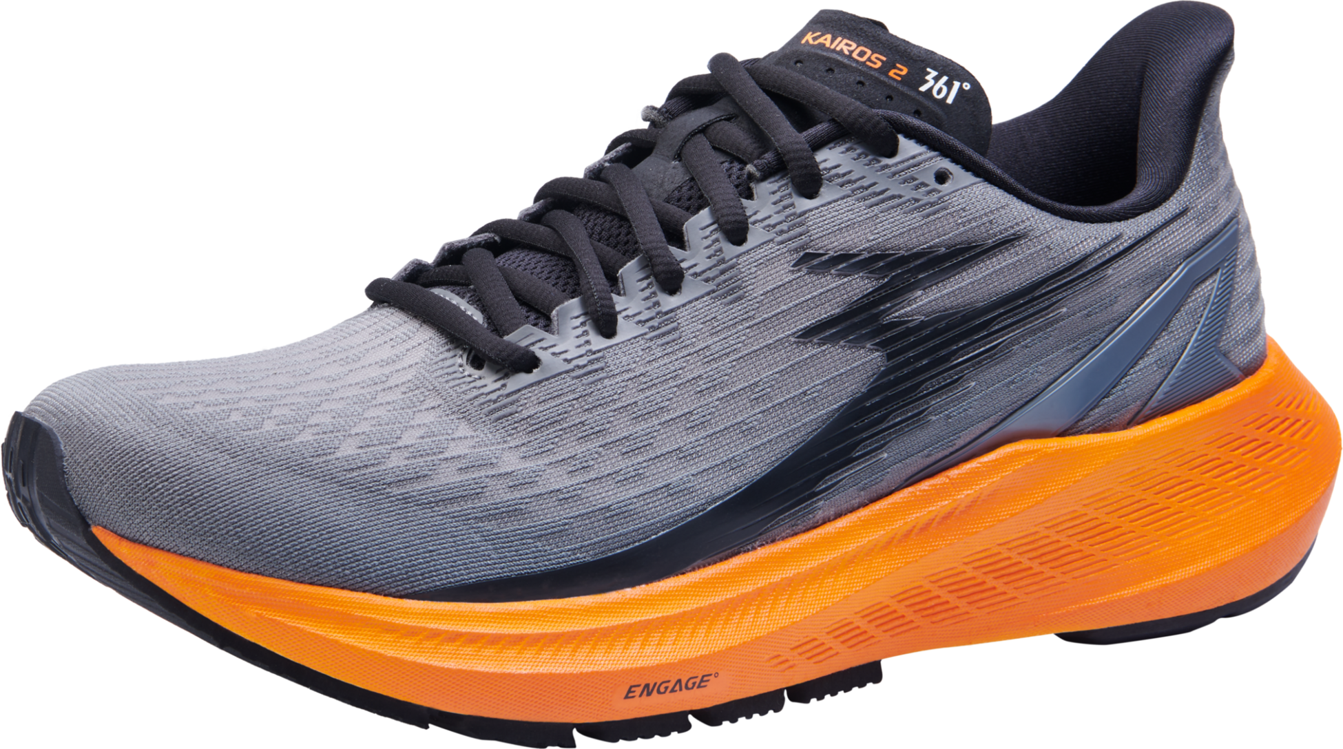 361°, Men's Kairos 2