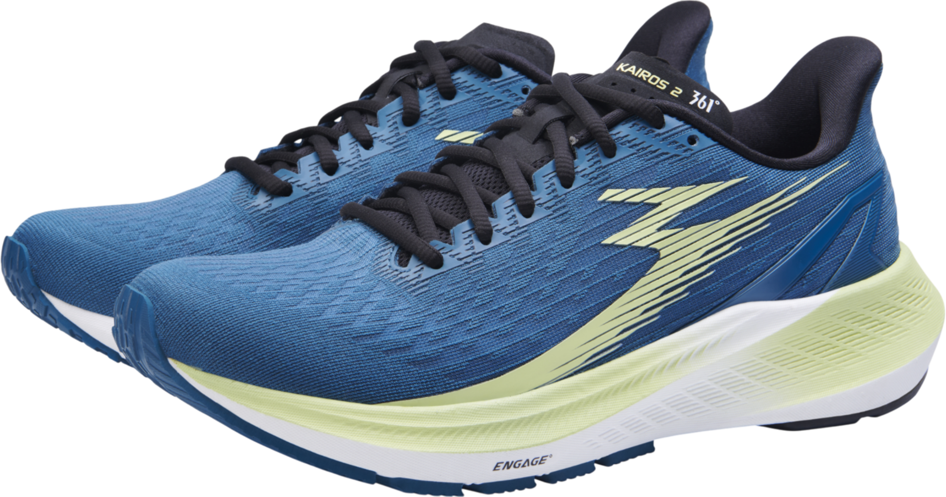 361°, Men's Kairos 2