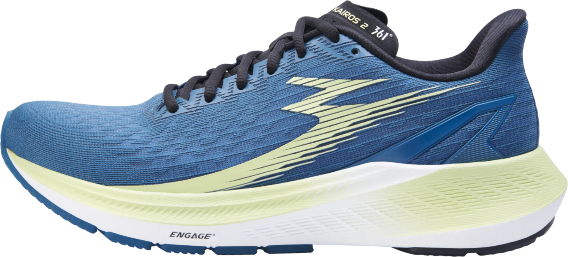 361°, Men's Kairos 2