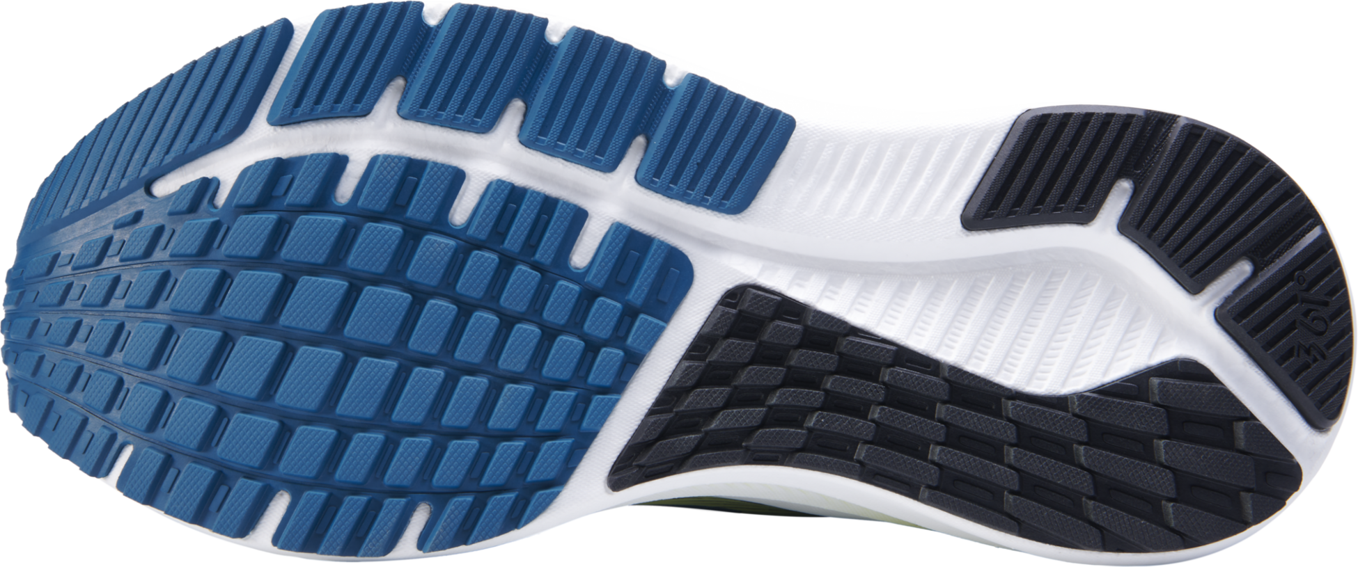 361°, Men's Kairos 2