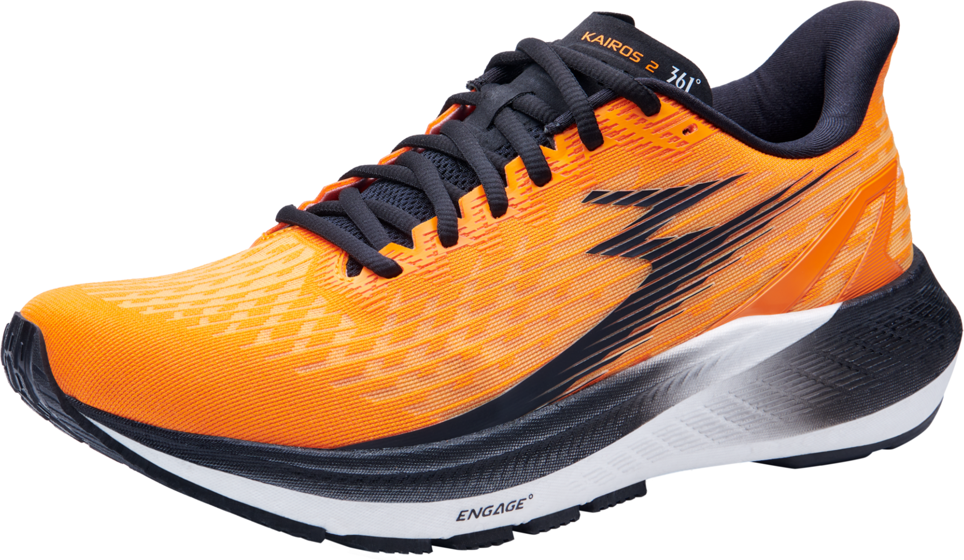 361°, Men's Kairos 2