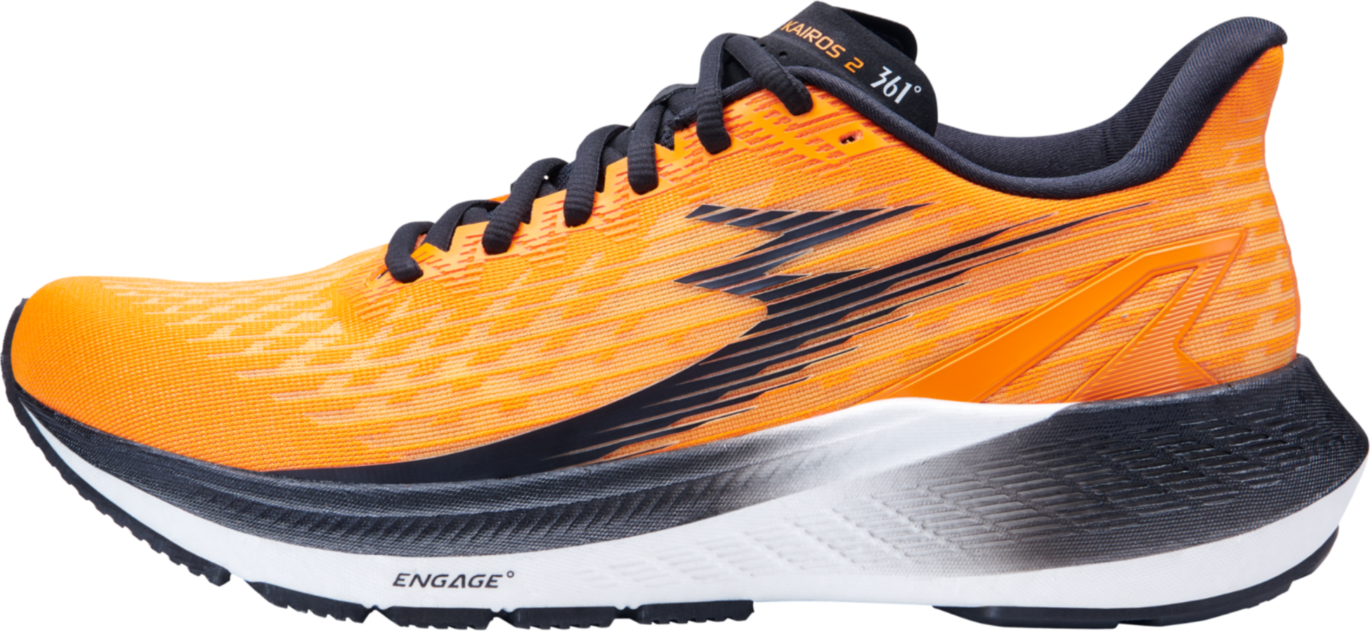 361°, Men's Kairos 2