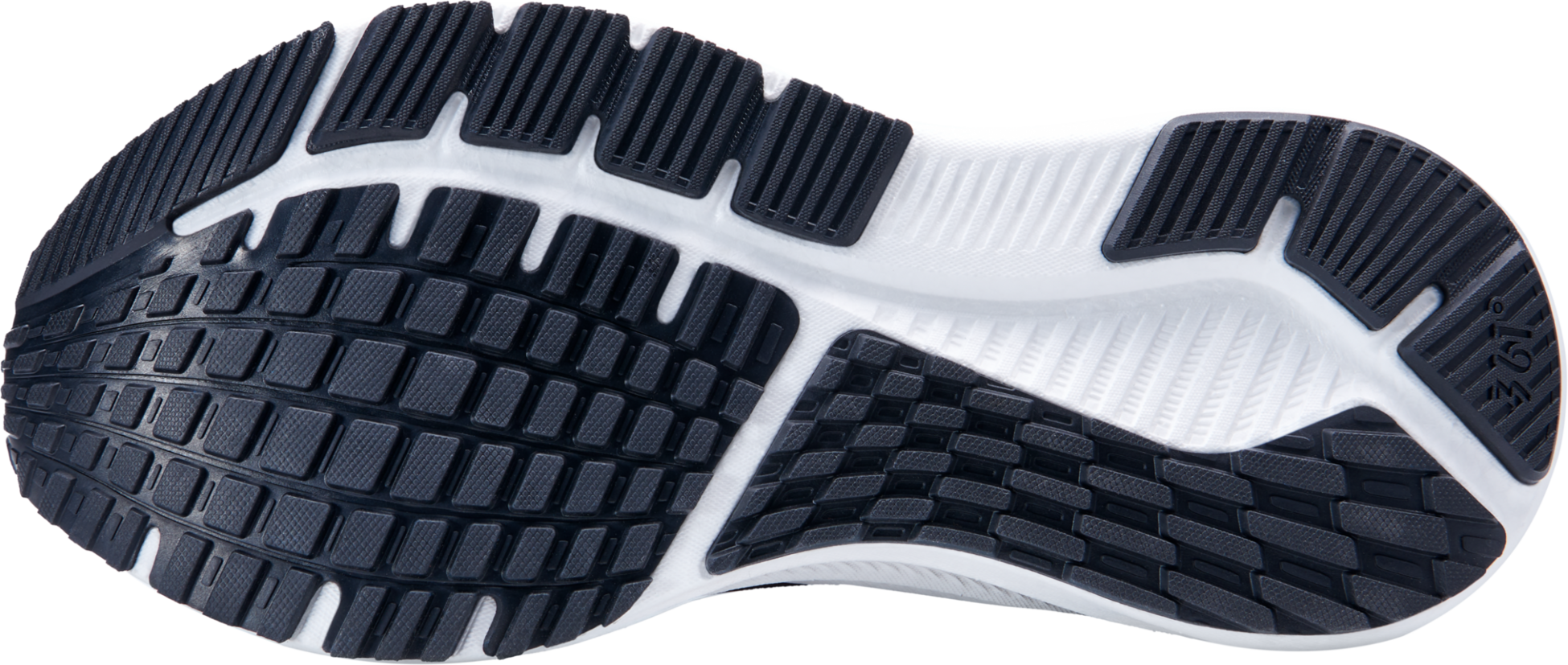 361°, Men's Kairos 2