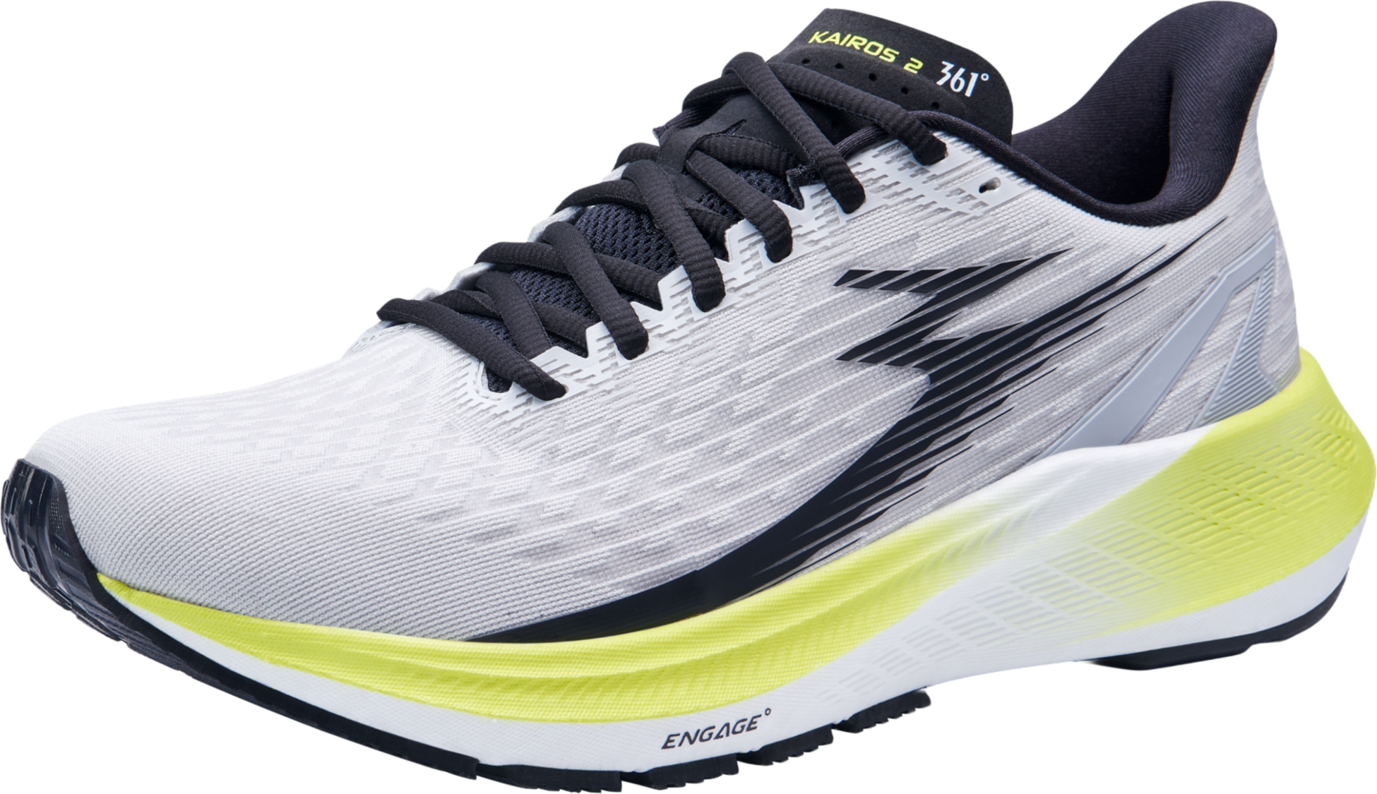 361°, Men's Kairos 2