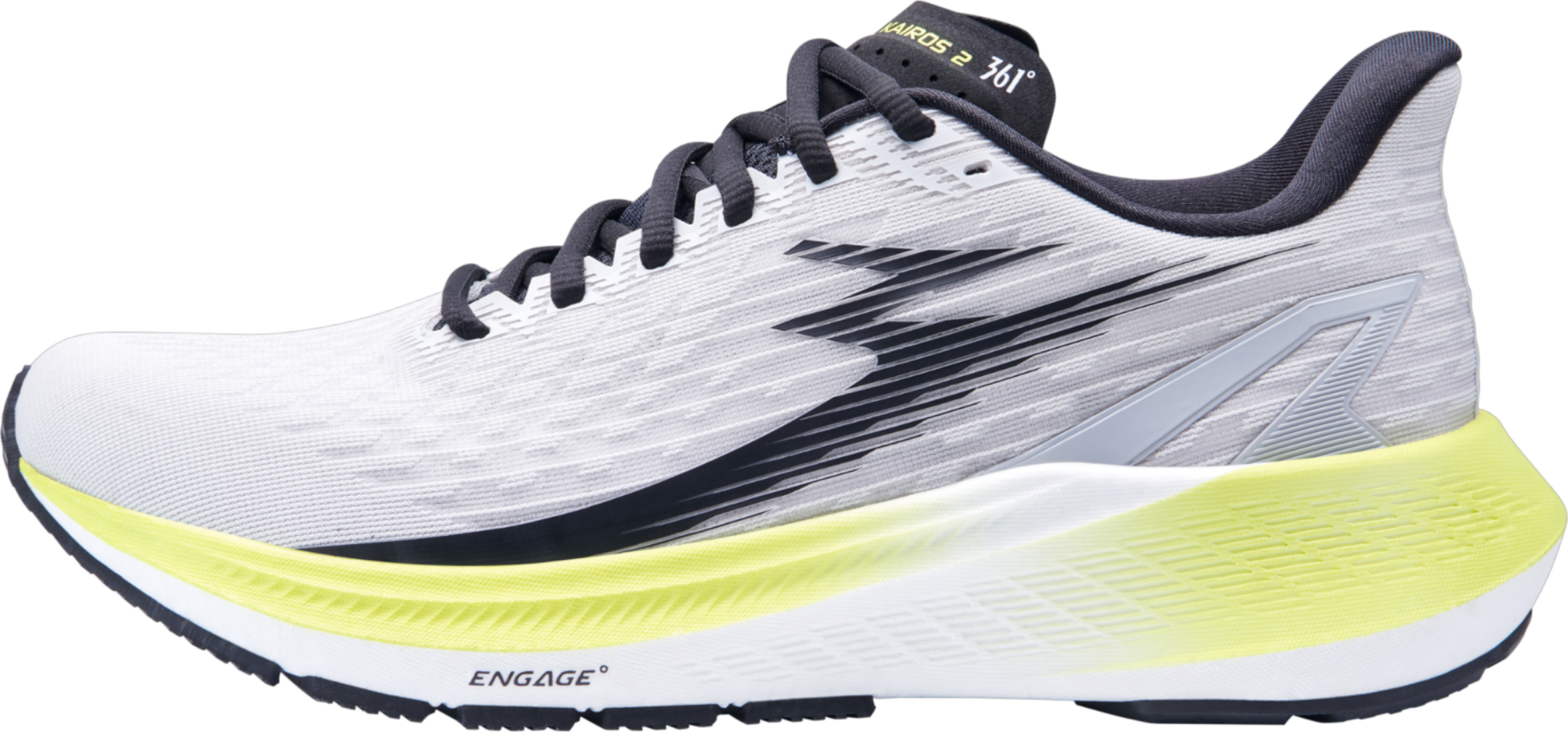 361°, Men's Kairos 2