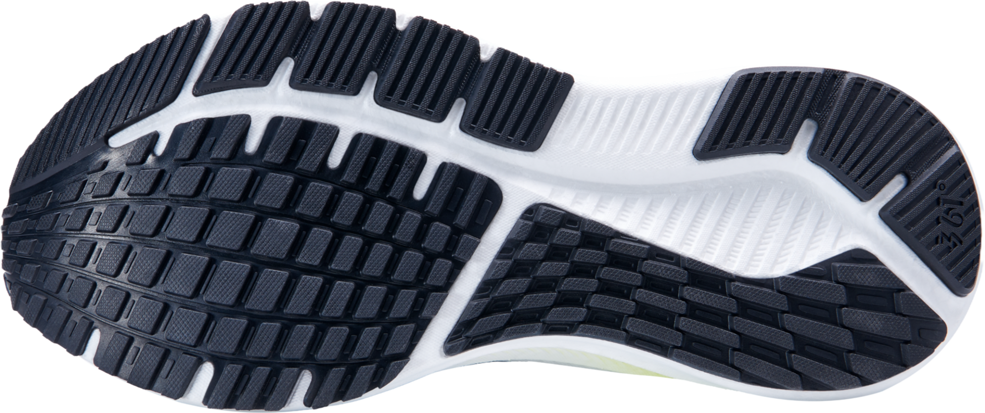 361°, Men's Kairos 2