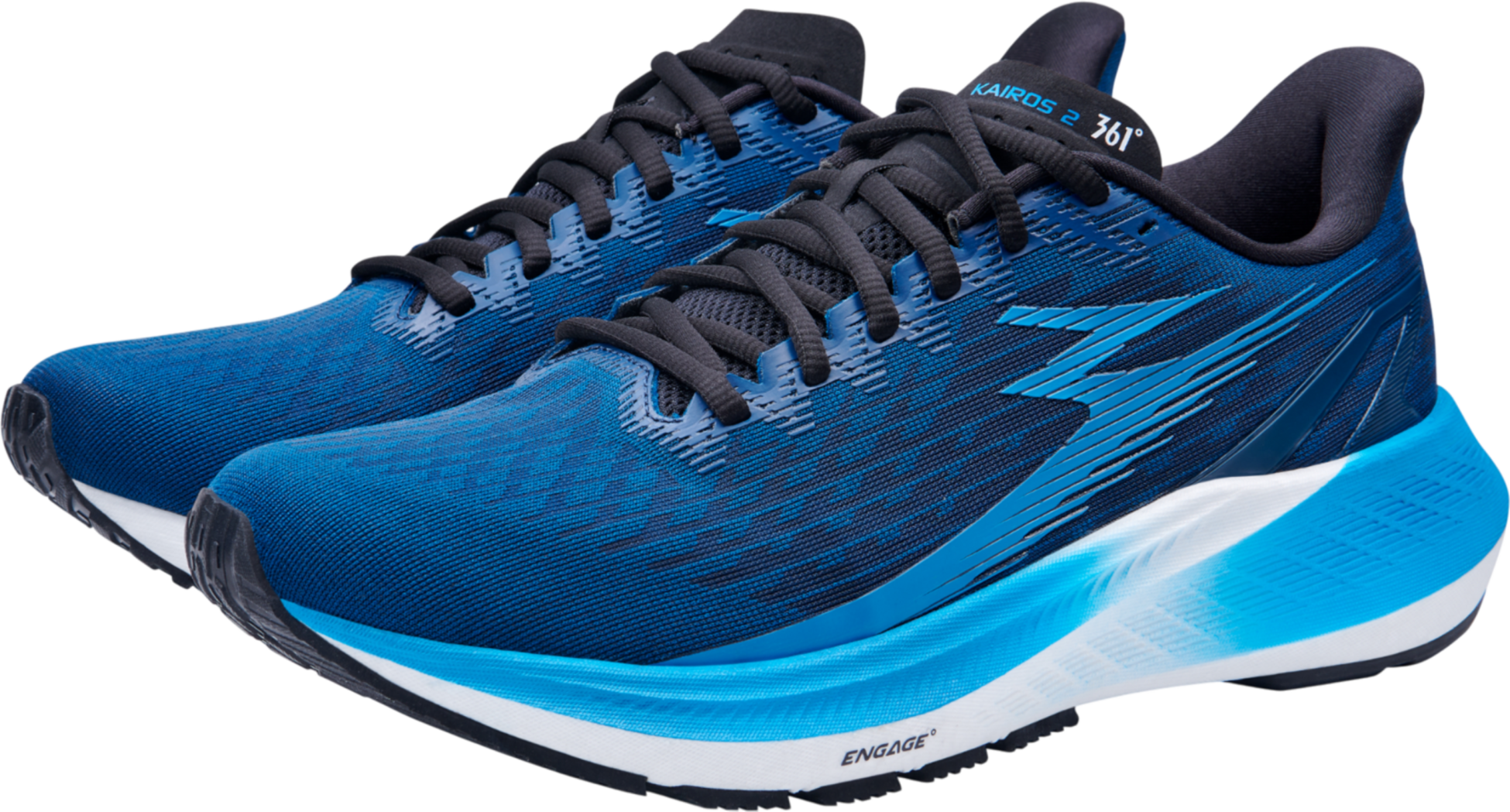 361°, Men's Kairos 2