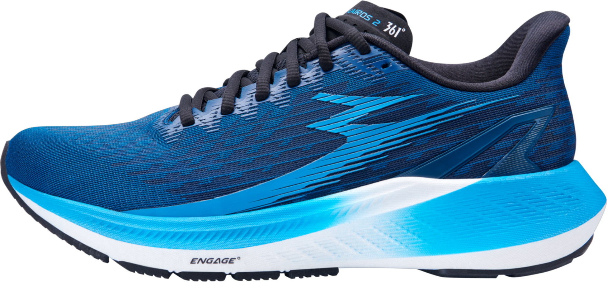 361°, Men's Kairos 2