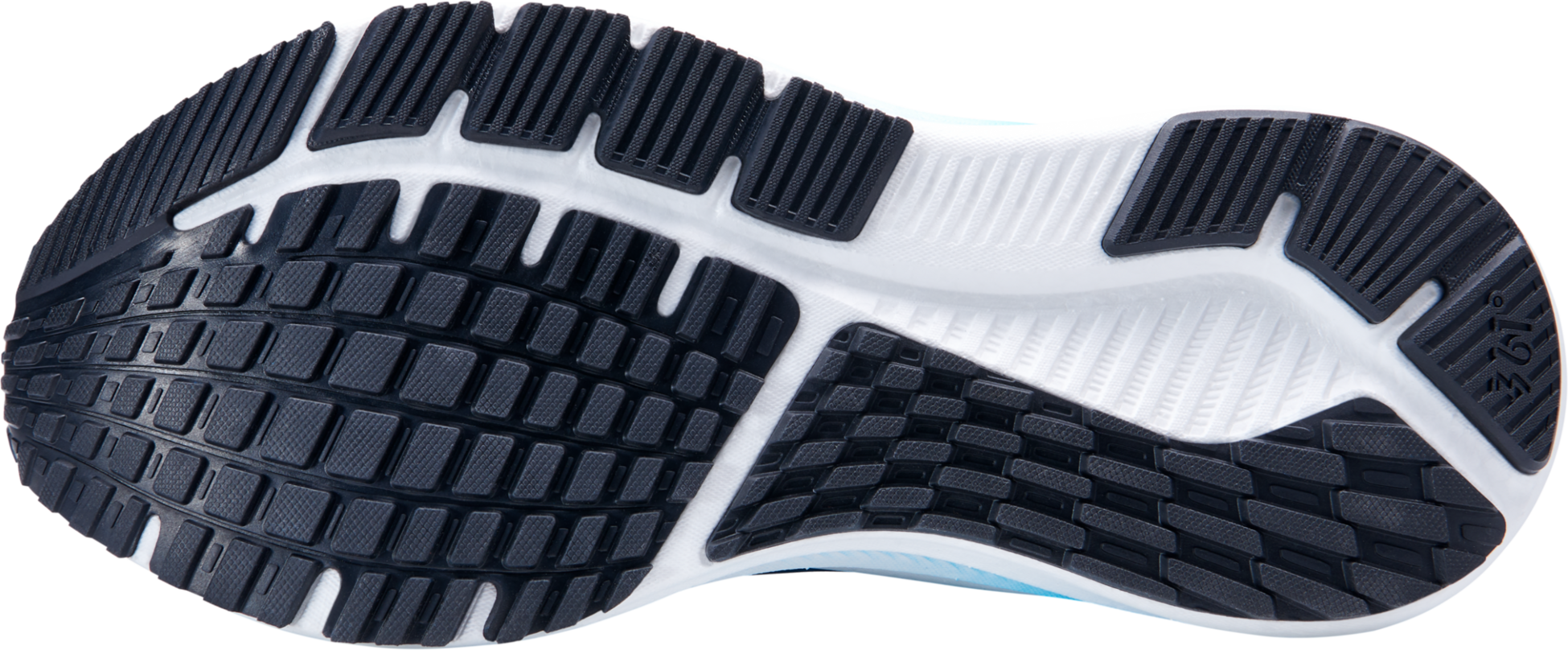 361°, Men's Kairos 2