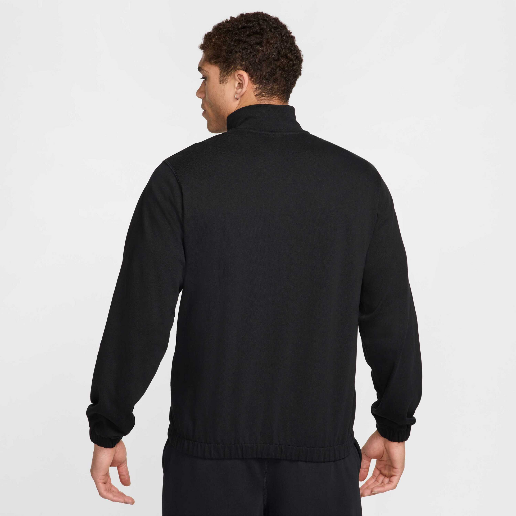 NIKE, Men's Knit Jacket Club