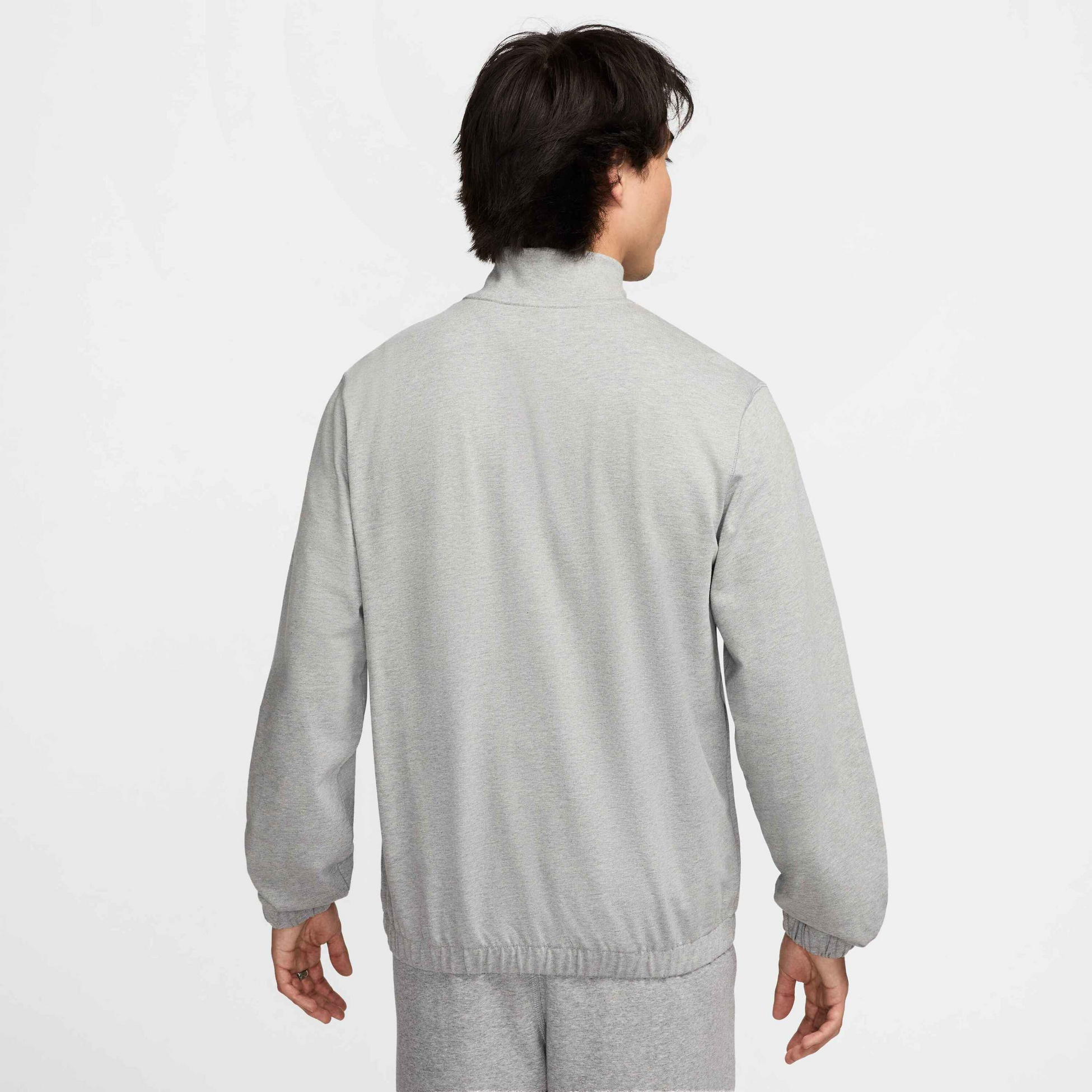 NIKE, Men's Knit Jacket Club