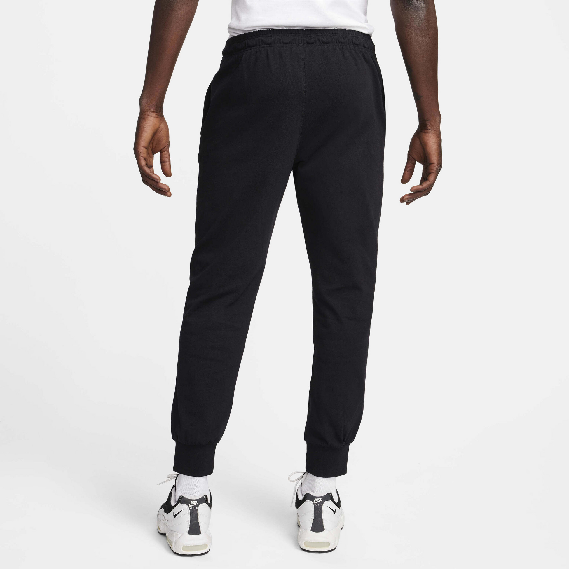 NIKE, Men's Knit Joggers Club