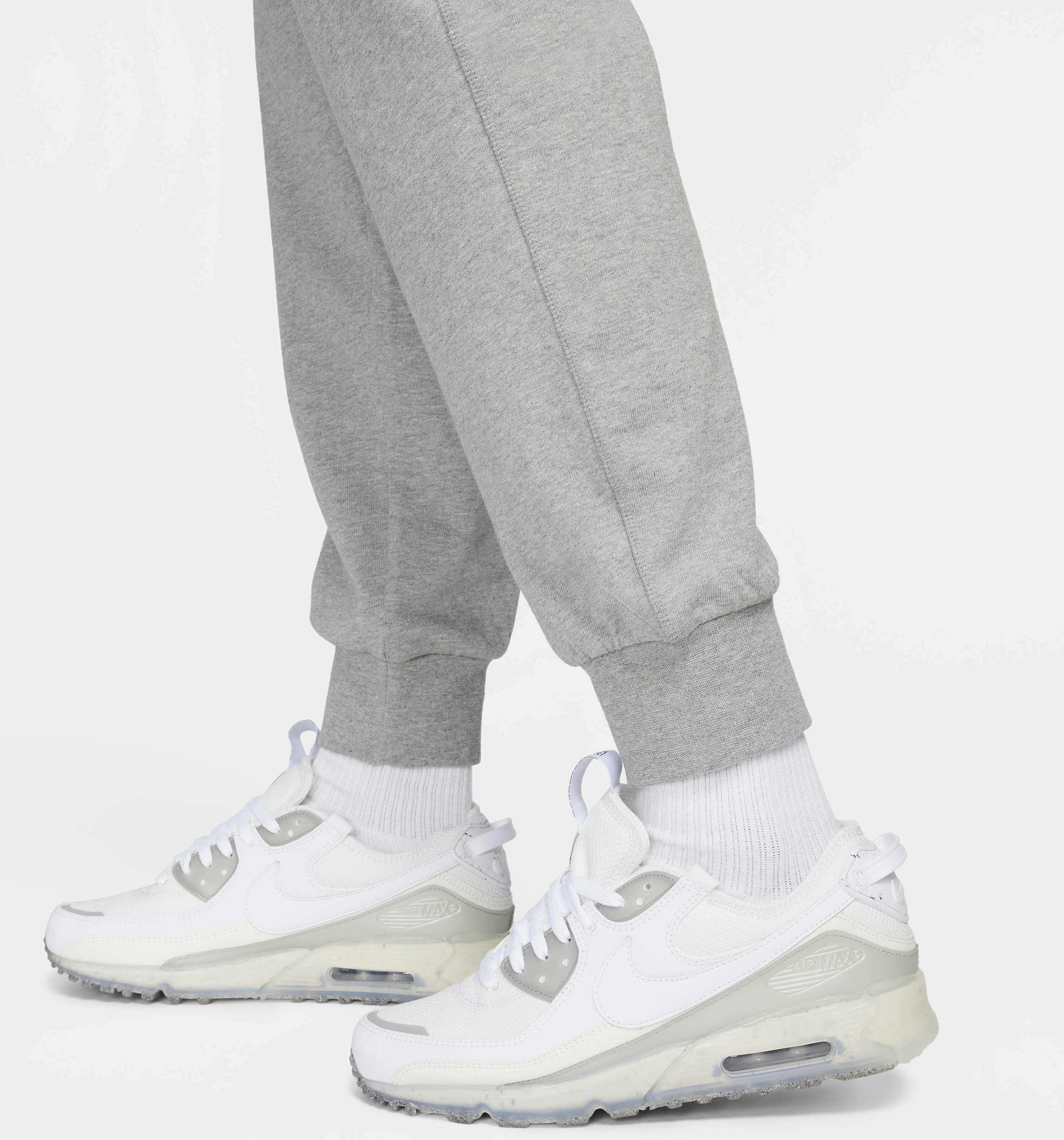 NIKE, Men's Knit Joggers Club