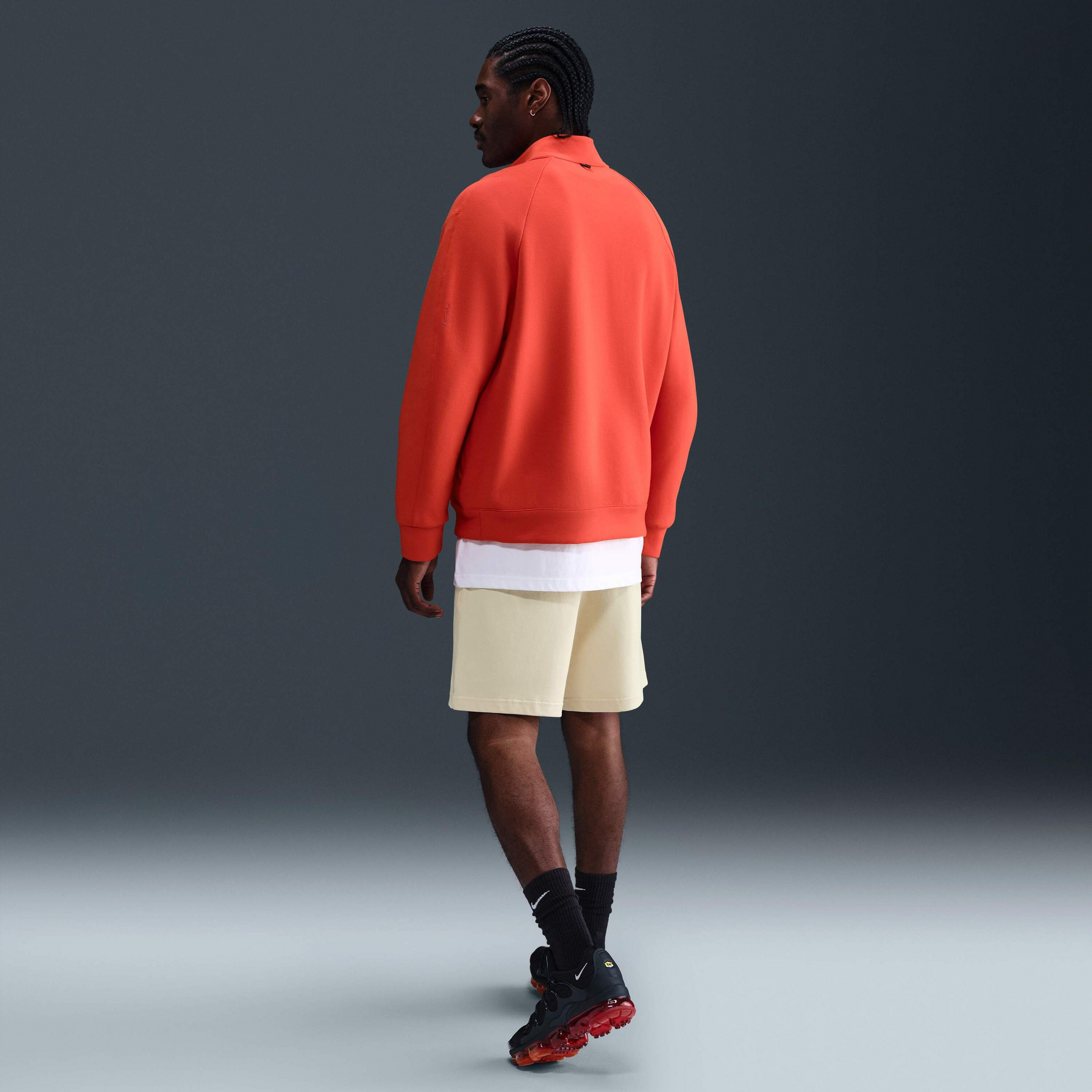 NIKE, Men's Knit Shorts Club