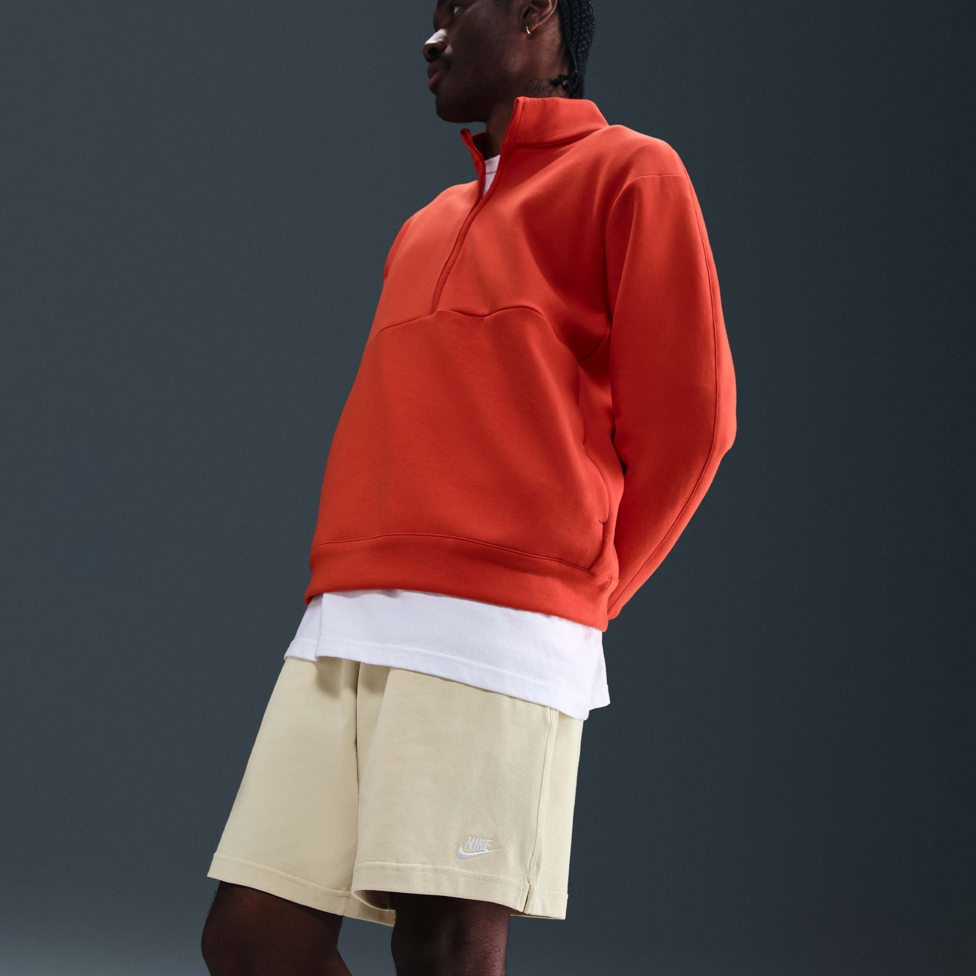 NIKE, Men's Knit Shorts Sportswear Club