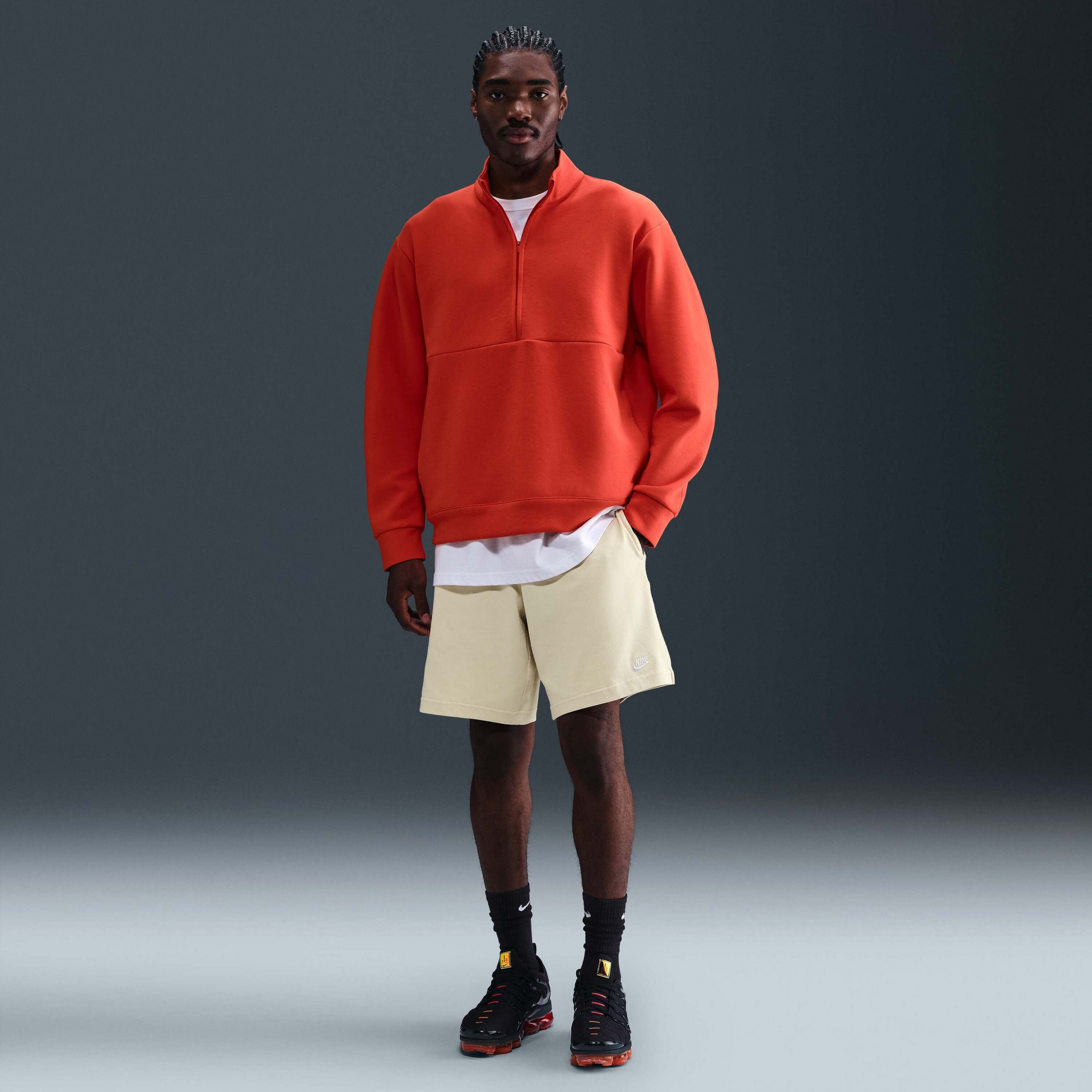 NIKE, Men's Knit Shorts Sportswear Club