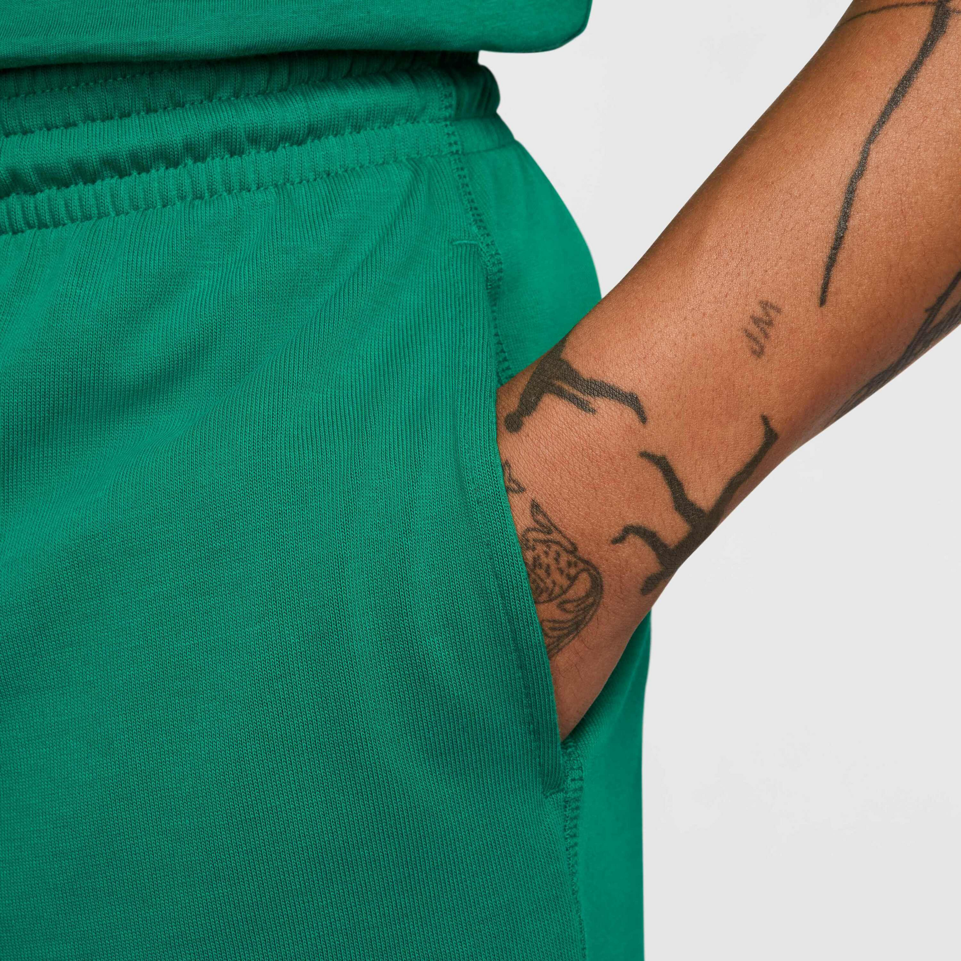 NIKE, Men's Knit Shorts Sportswear Club