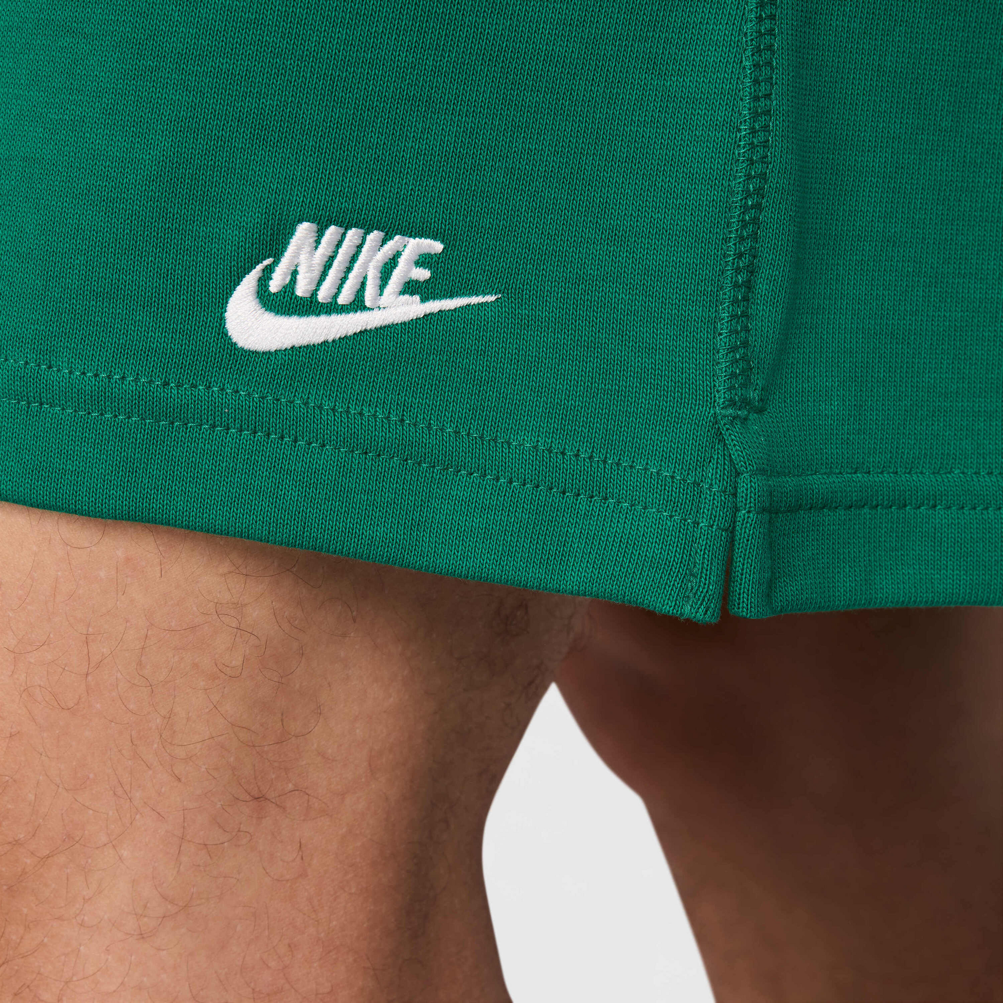 NIKE, Men's Knit Shorts Sportswear Club