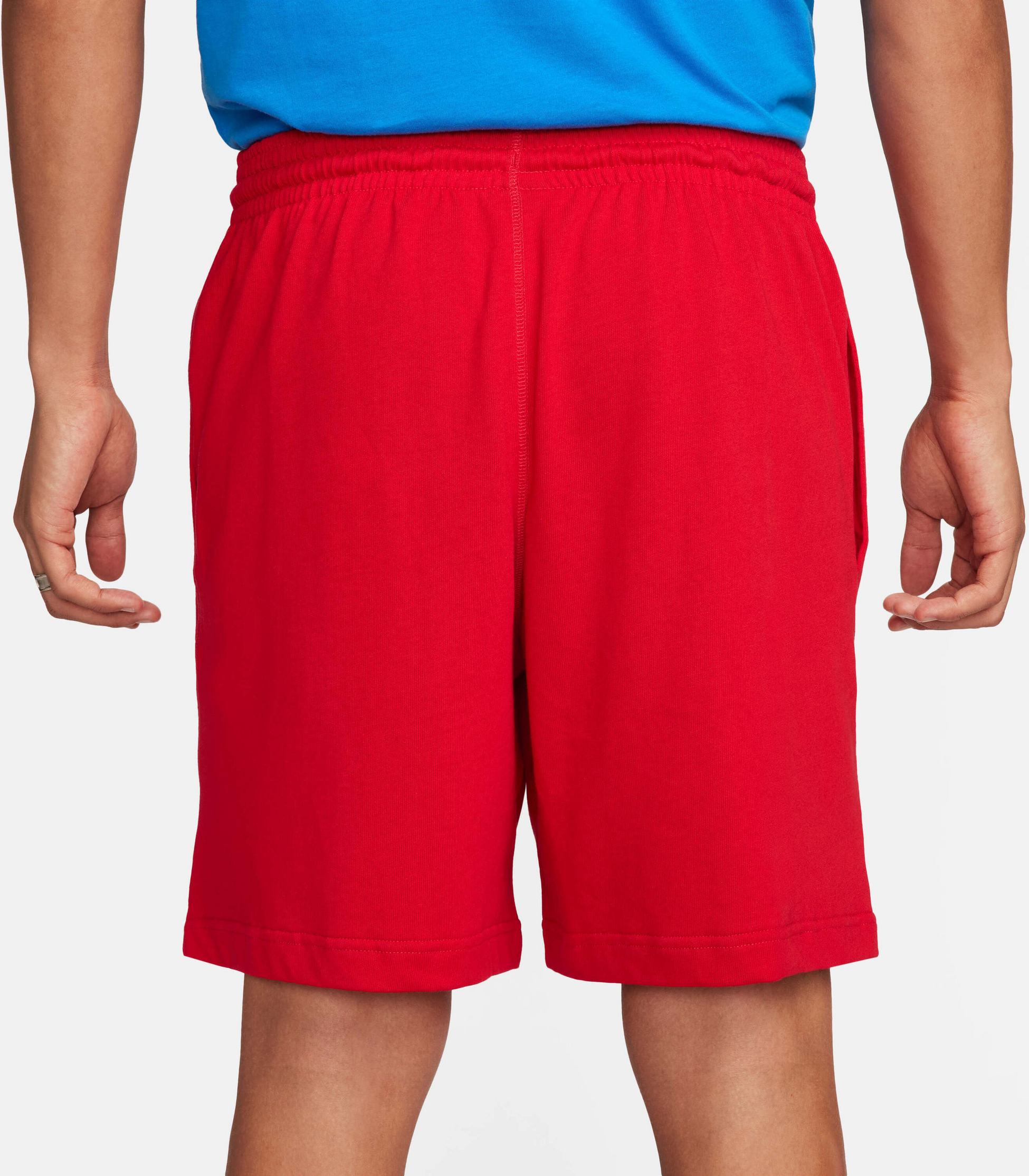 NIKE, Men's Knit Shorts Sportswear Club