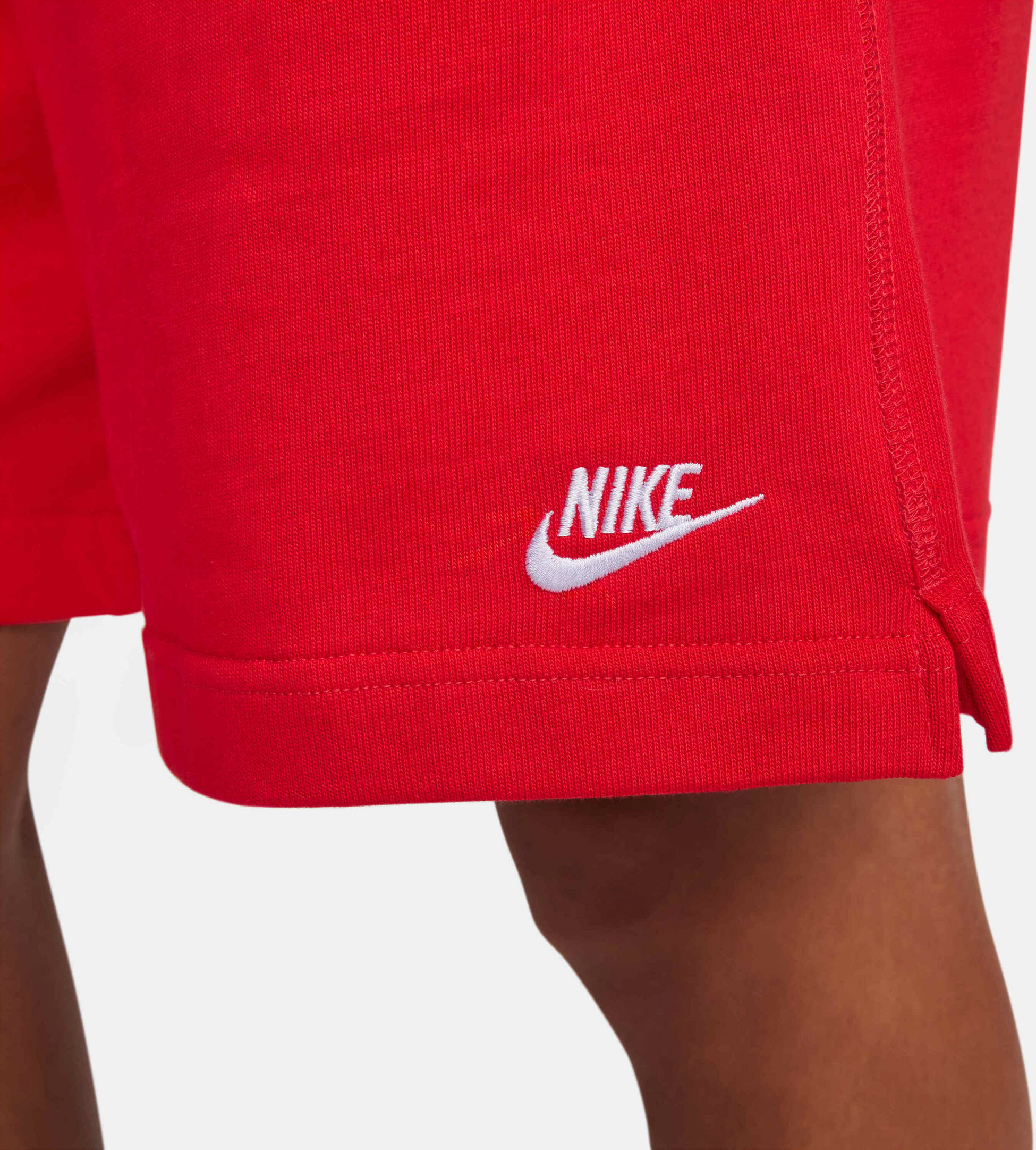 NIKE, Men's Knit Shorts Sportswear Club