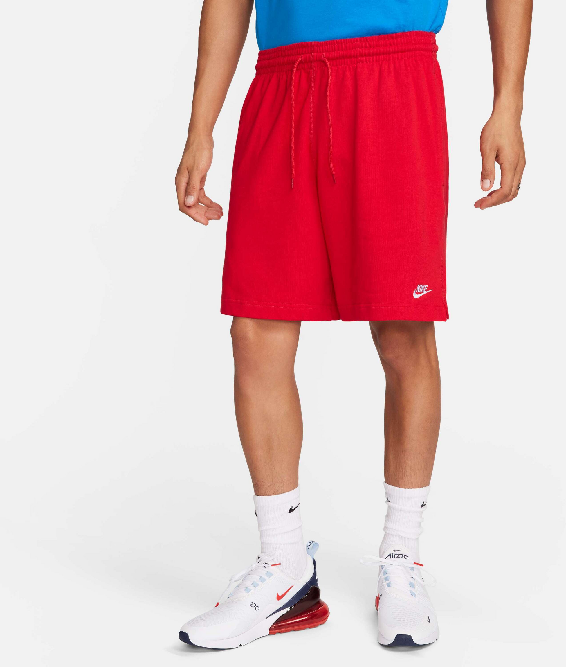 NIKE, Men's Knit Shorts Sportswear Club