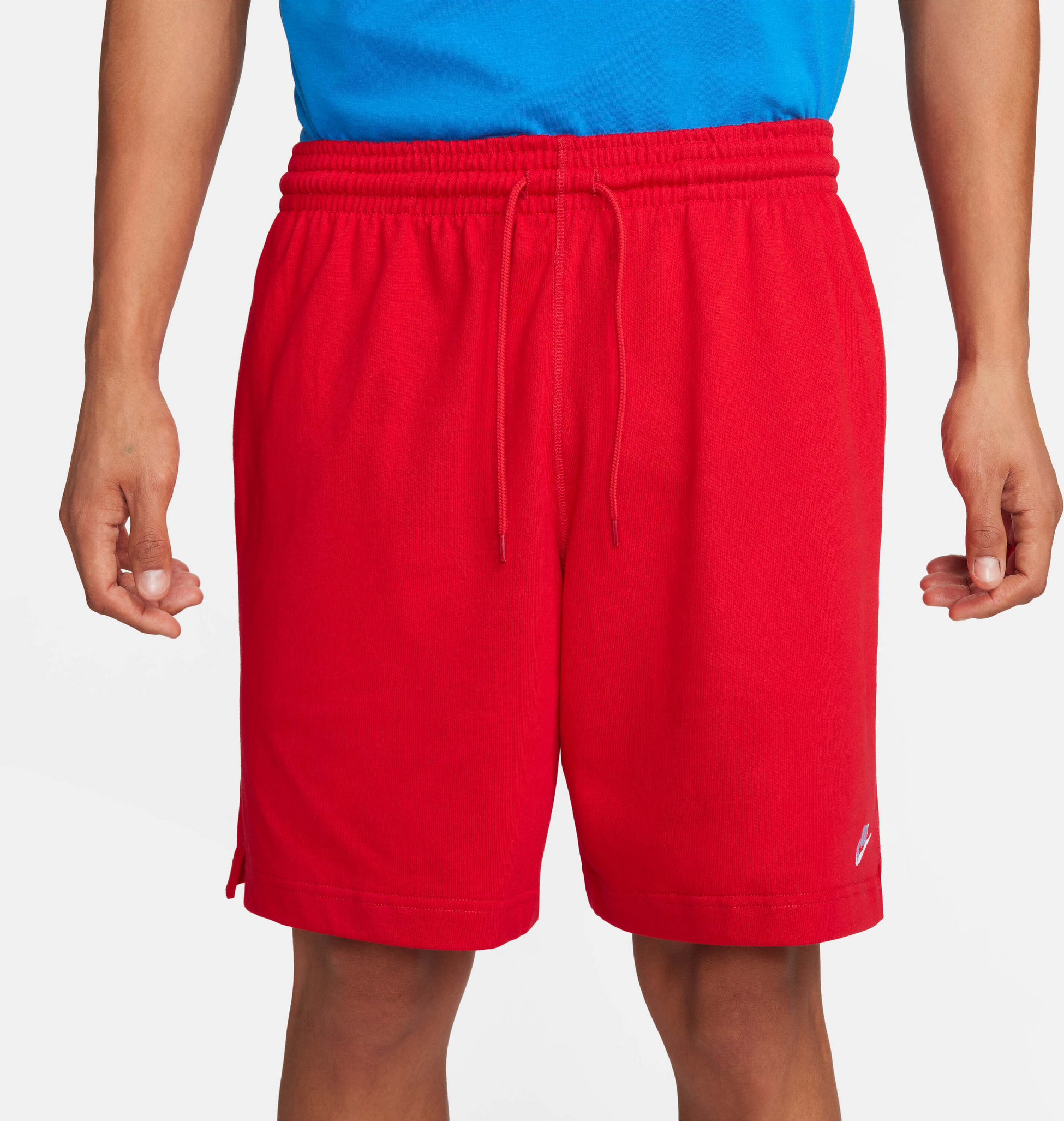 NIKE, Men's Knit Shorts Sportswear Club