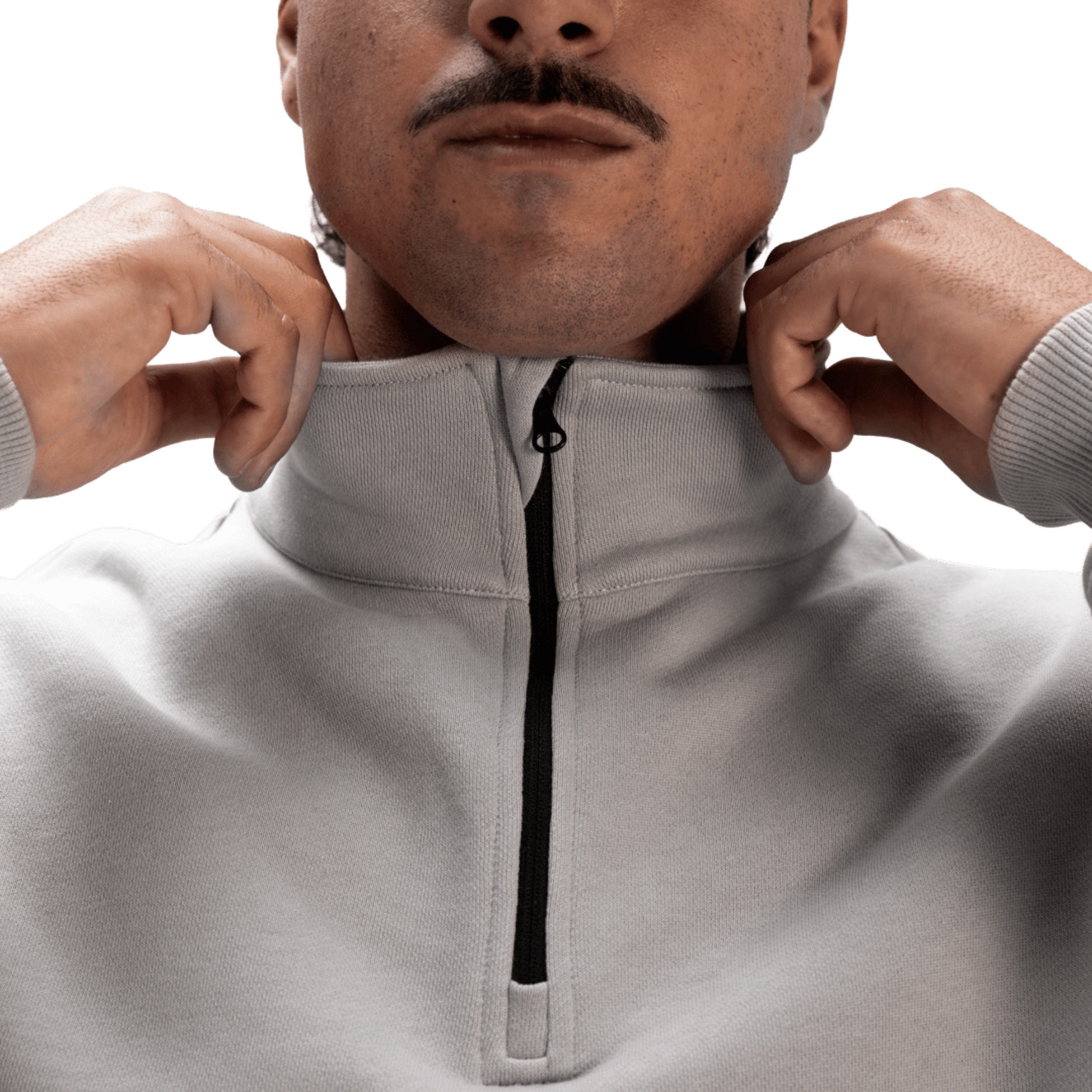 PICSIL SPORT, Men's Lifestyle Half Zip Aw25