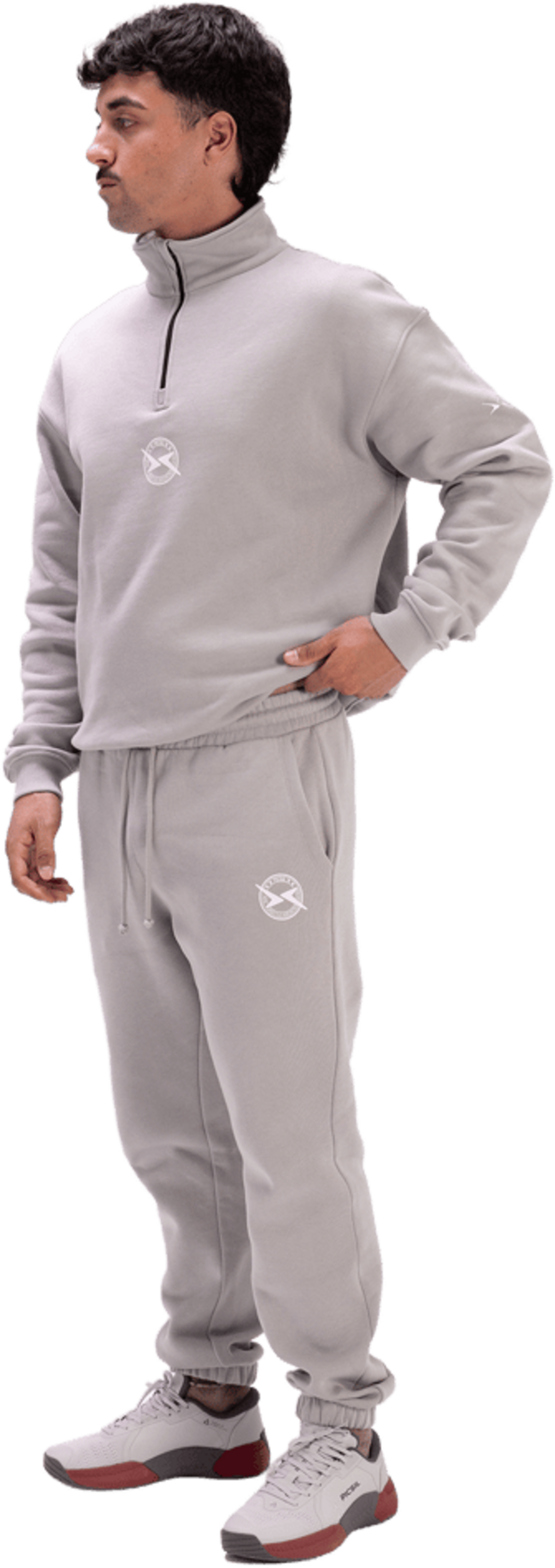PICSIL SPORT, Men's Lifestyle Jogger Aw25