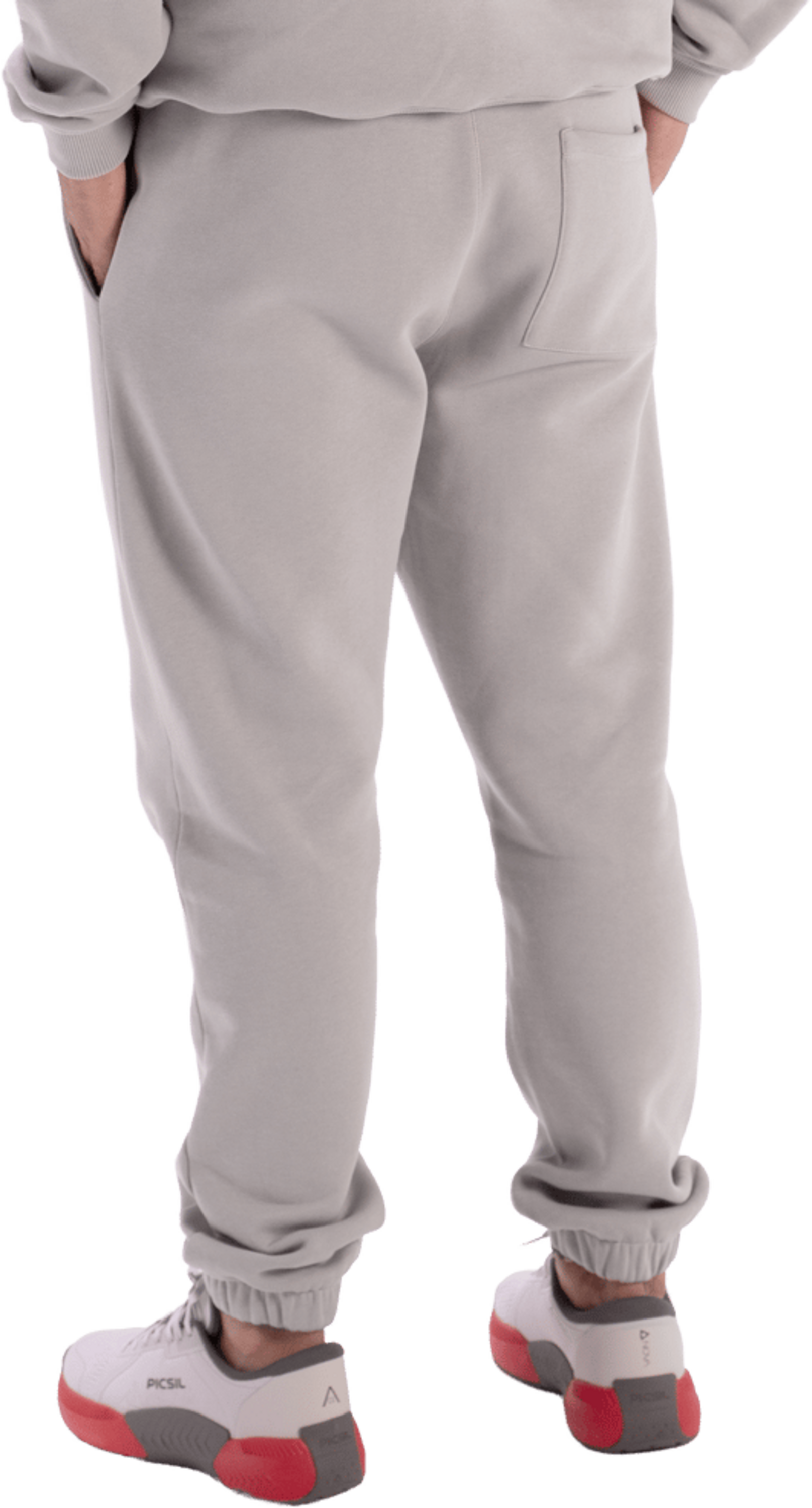 PICSIL SPORT, Men's Lifestyle Jogger Aw25