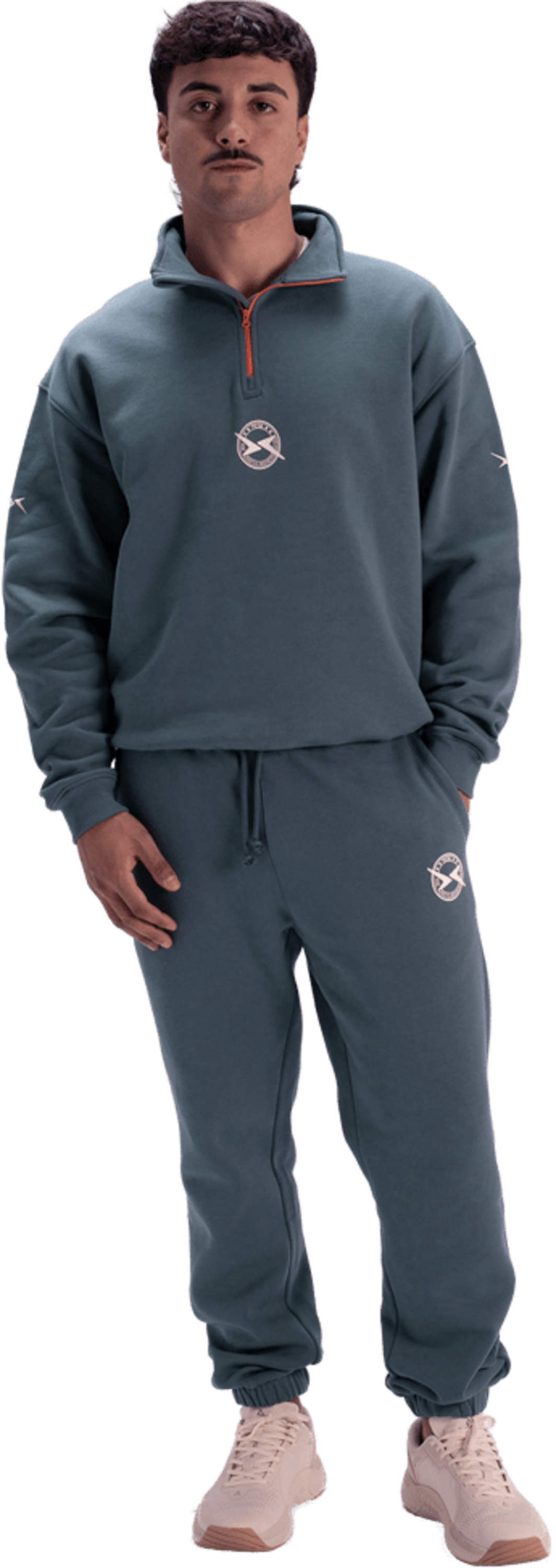 PICSIL SPORT, Men's Lifestyle Jogger Aw25