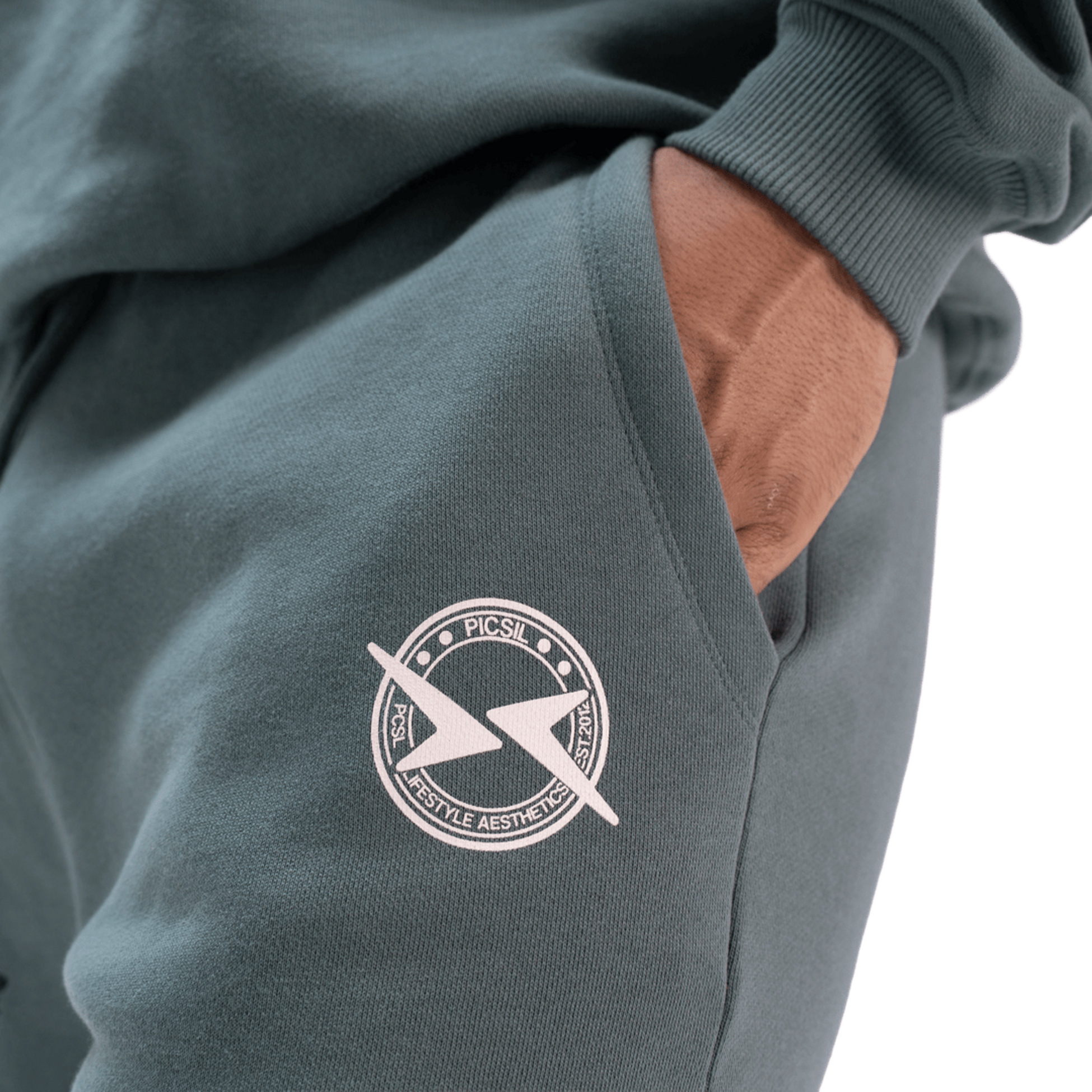 PICSIL SPORT, Men's Lifestyle Jogger Aw25