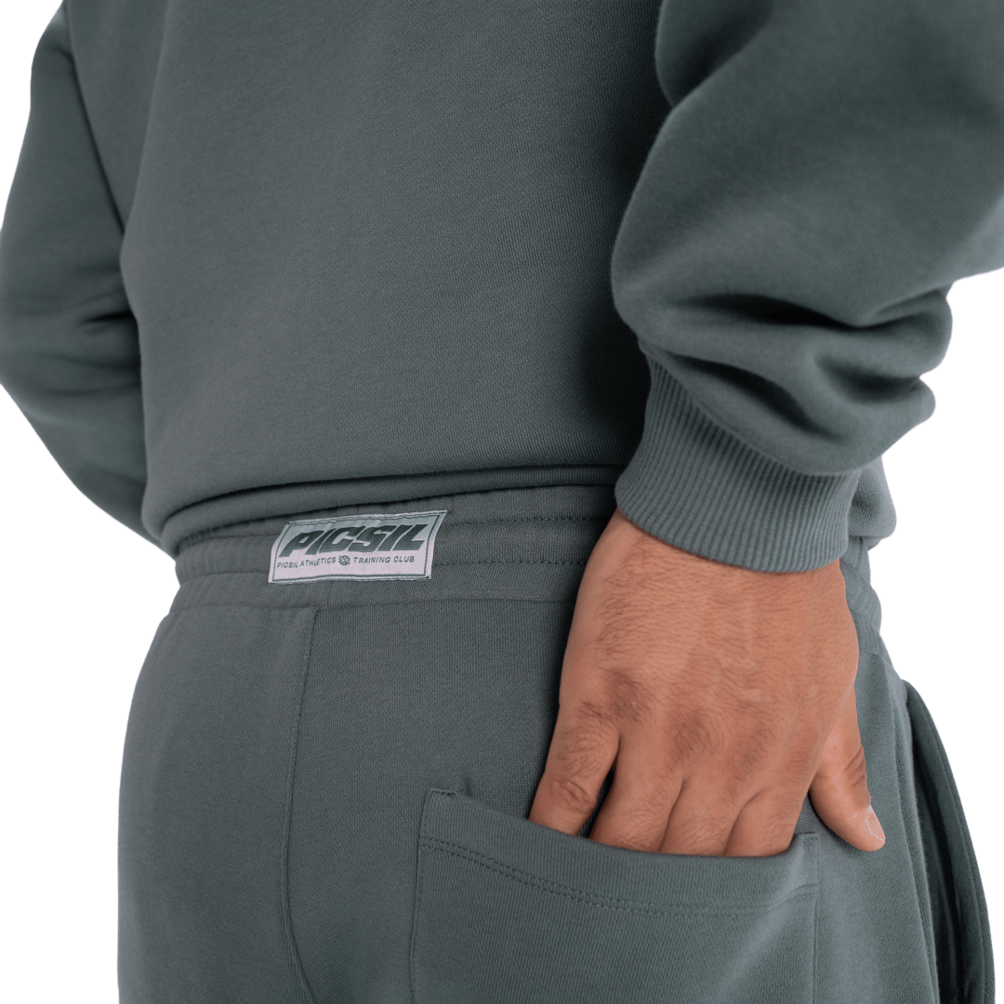 PICSIL SPORT, Men's Lifestyle Jogger Aw25