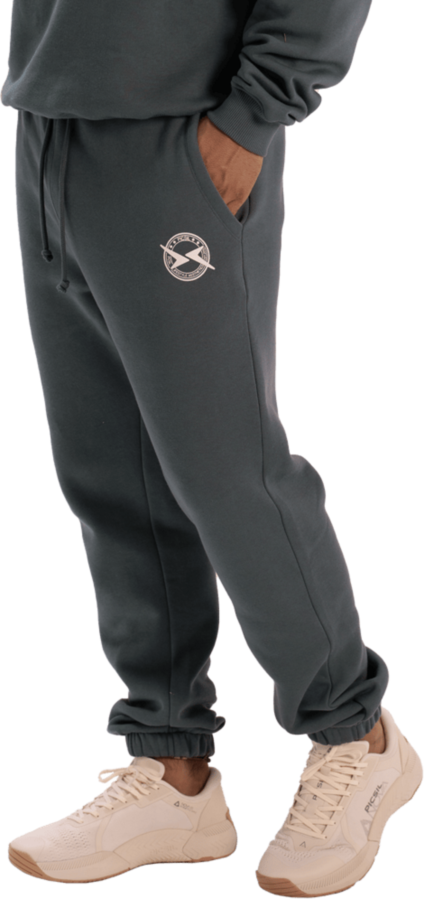 PICSIL SPORT, Men's Lifestyle Jogger Aw25