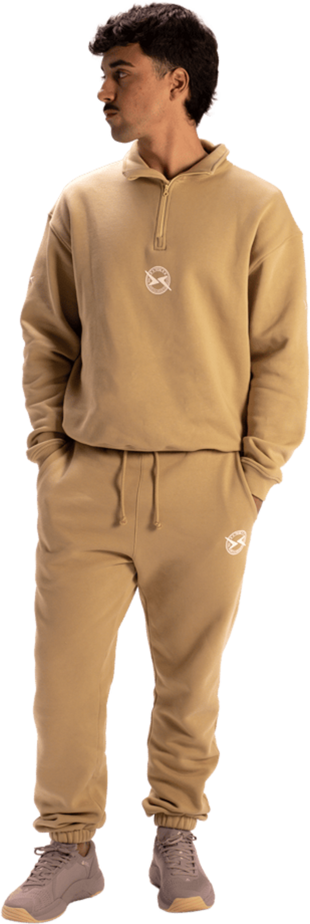 PICSIL SPORT, Men's Lifestyle Jogger Aw25