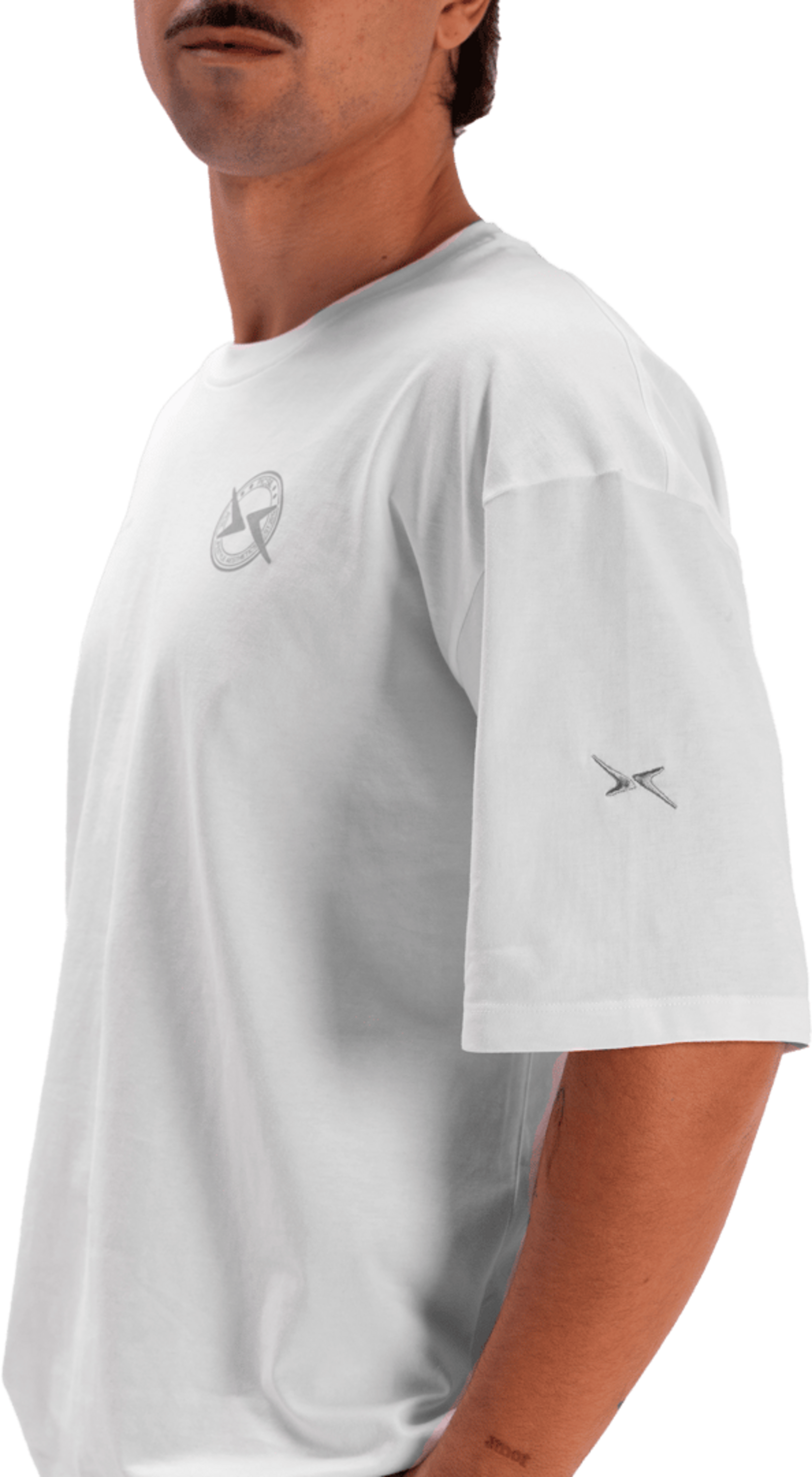 PICSIL SPORT, Men's Lifestyle Tee Aw25