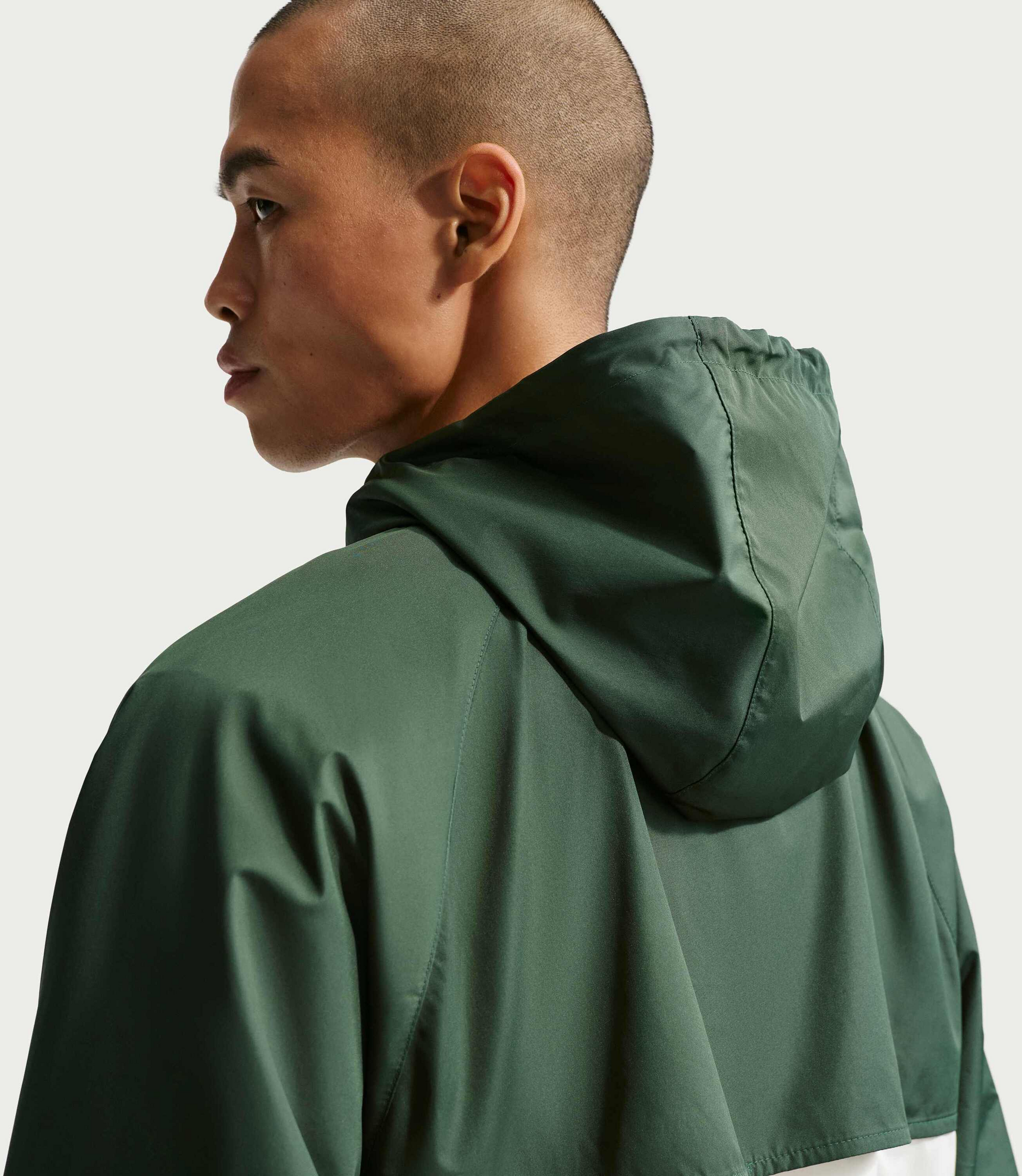 NIKE, Men's Lined Jacket Windrunner