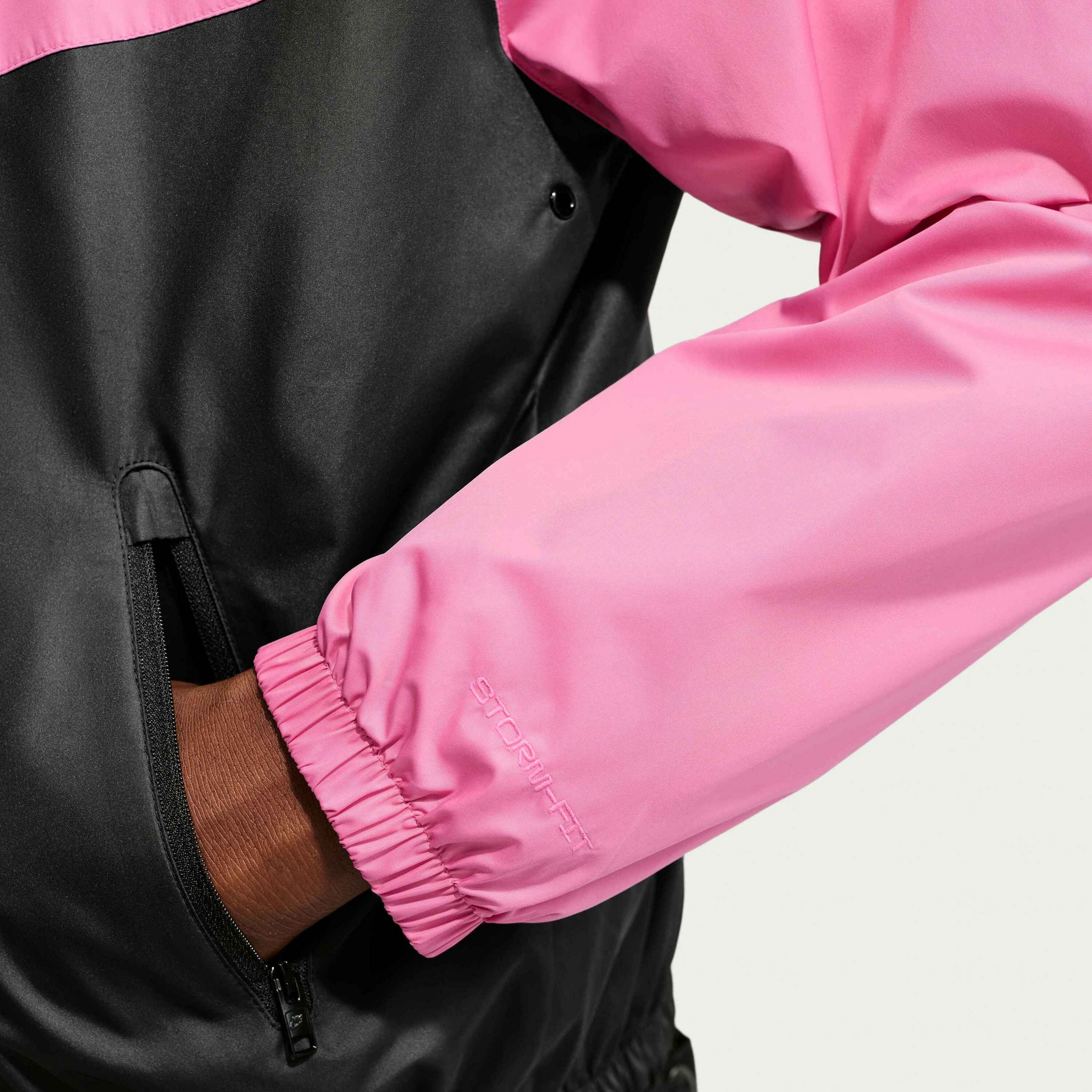 NIKE, Men's Lined Jacket Windrunner