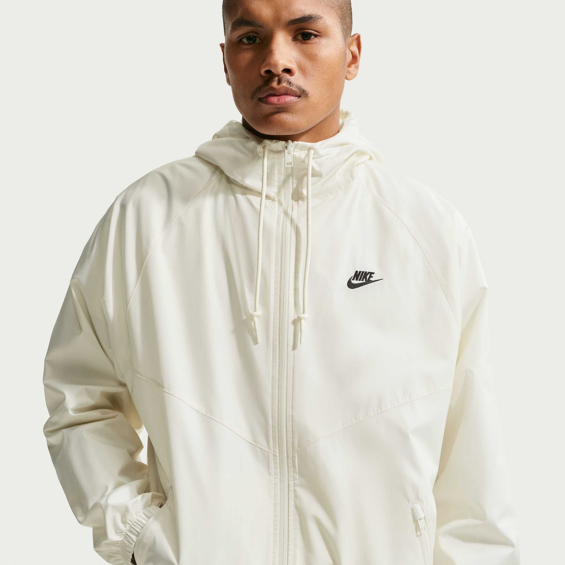 NIKE, Men's Lined Jacket Windrunner