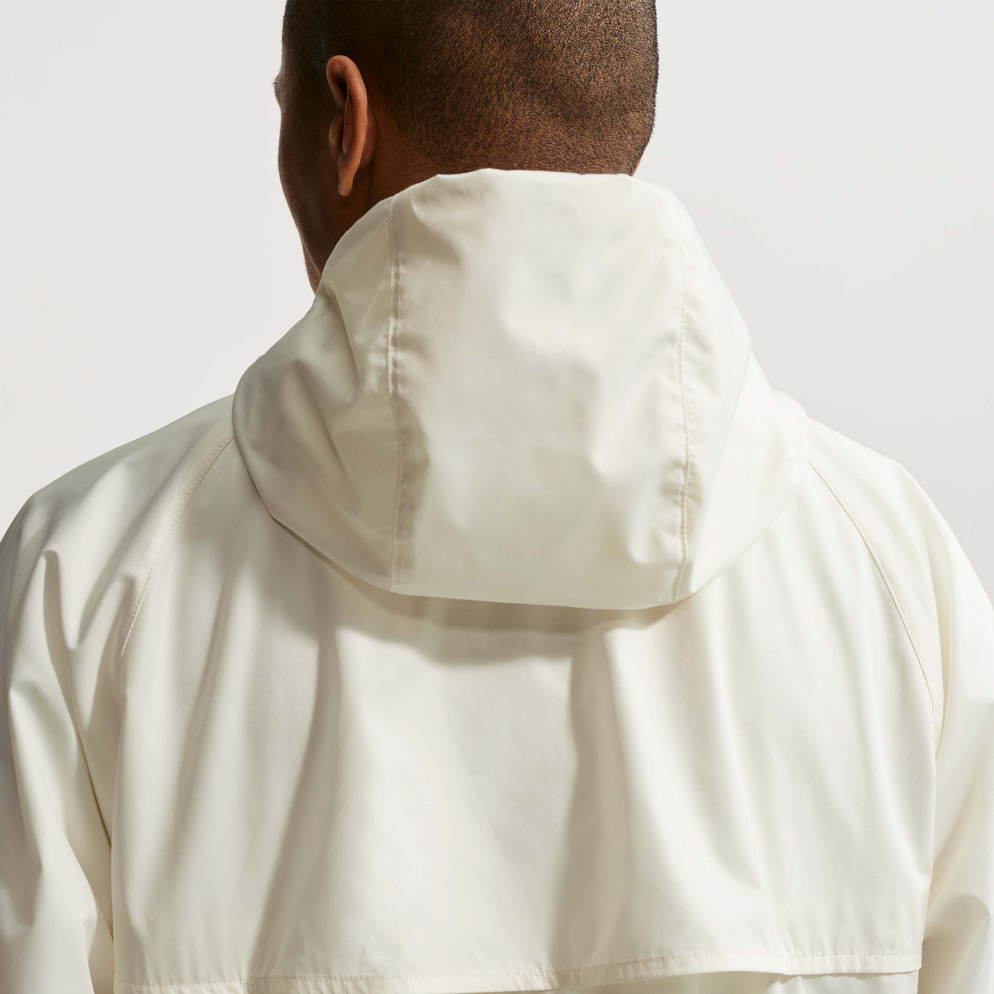 NIKE, Men's Lined Jacket Windrunner